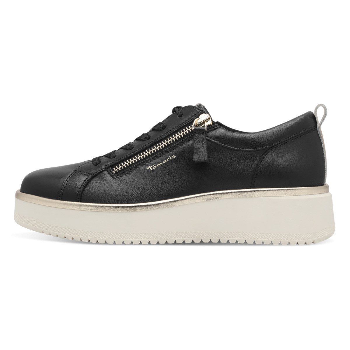 Tamaris 1-23775-44 Damen Sneaker günstig online kaufen