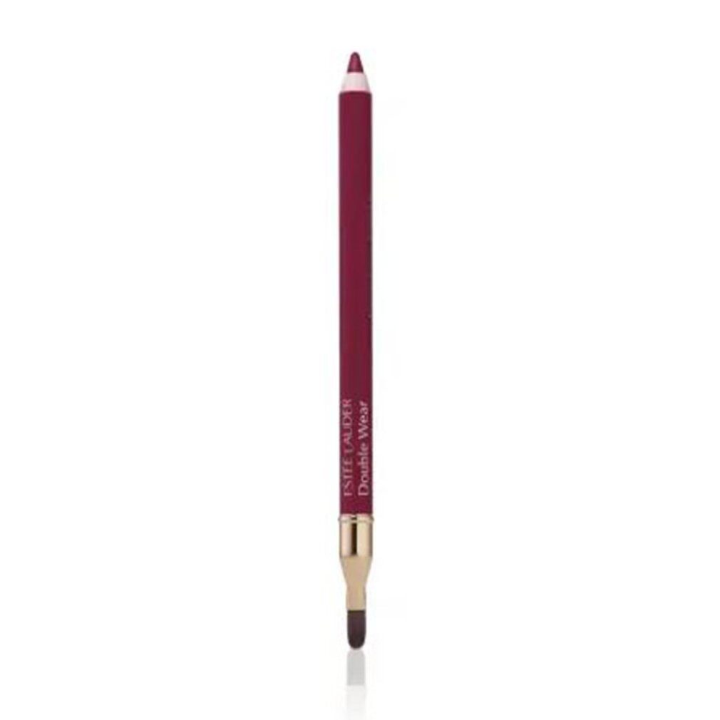 ESTÉE LAUDER Карандаши для губ DOUBLE WEAR lip liner #wine 1,2 gr
