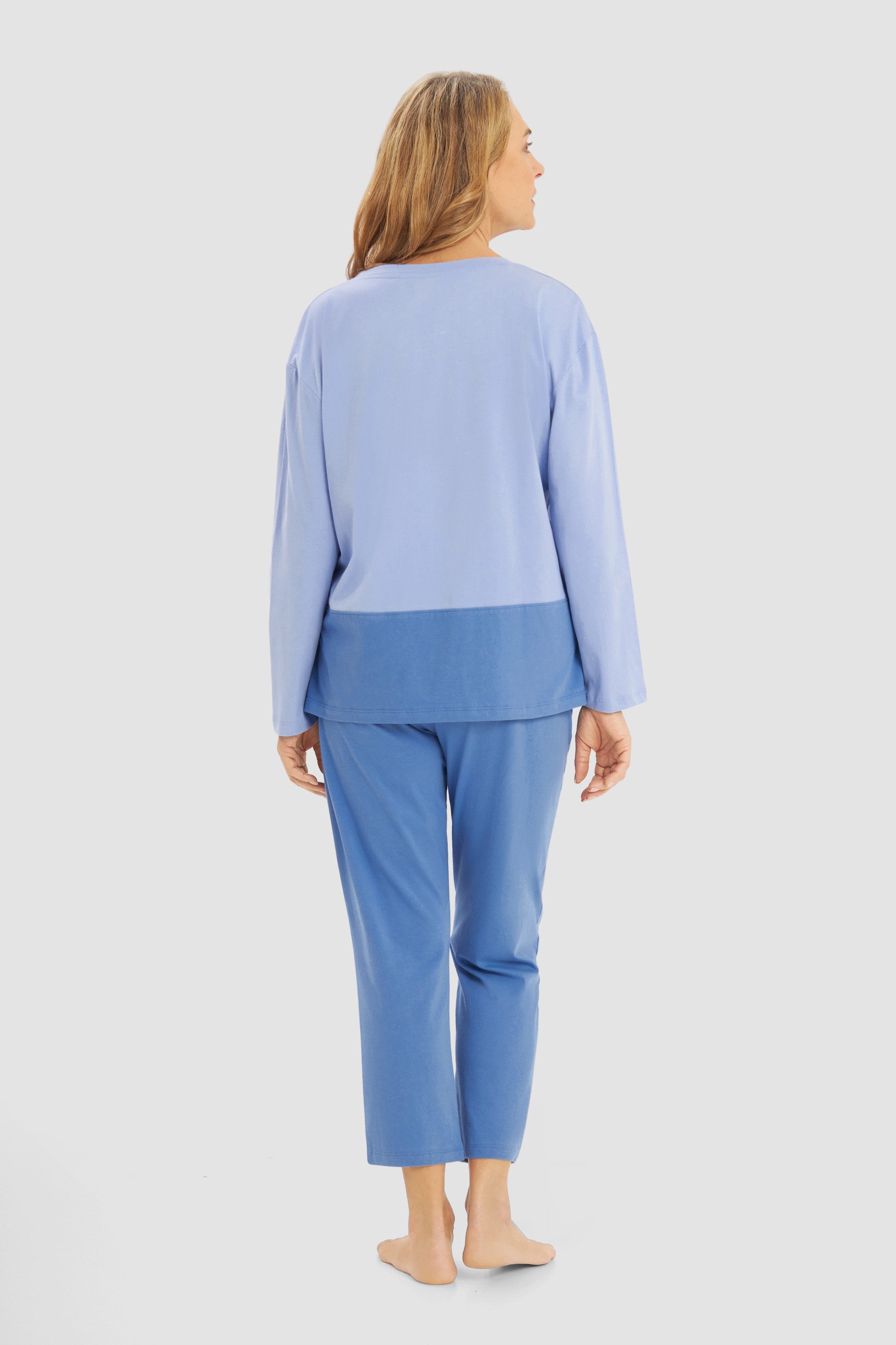 Rösch Pyjama 1253685 günstig online kaufen