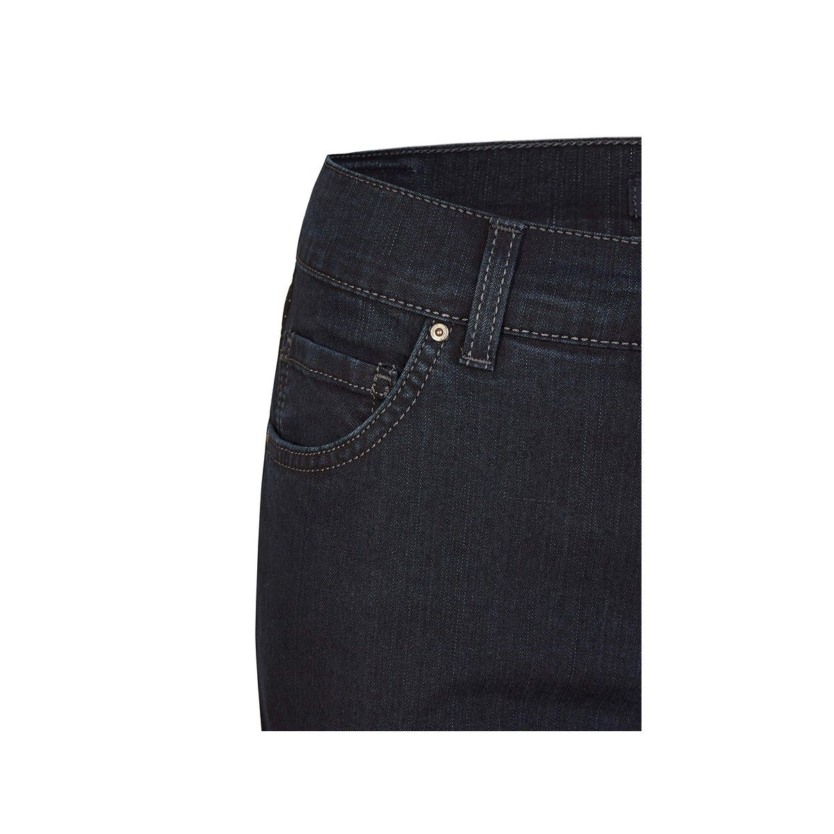 ANGELS (1-tlg) blau dark stone 5-Pocket-Jeans