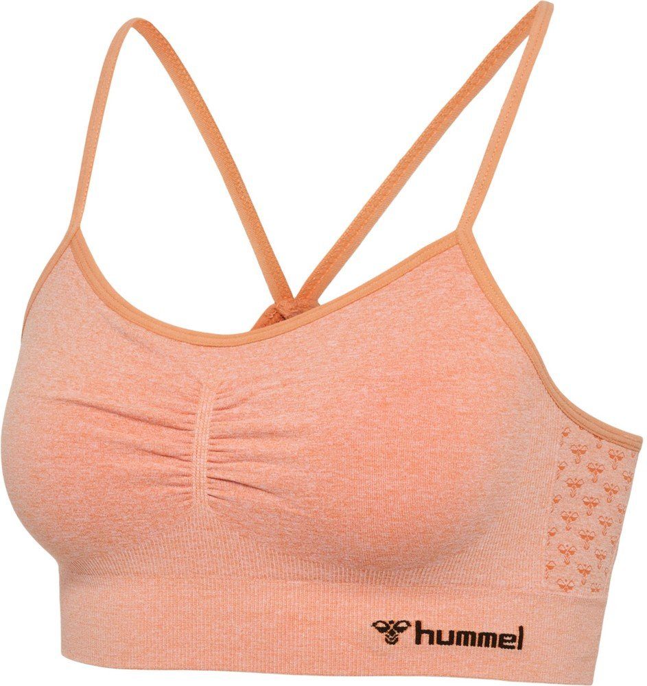 hummel Handballtrikot Orange | Trikots