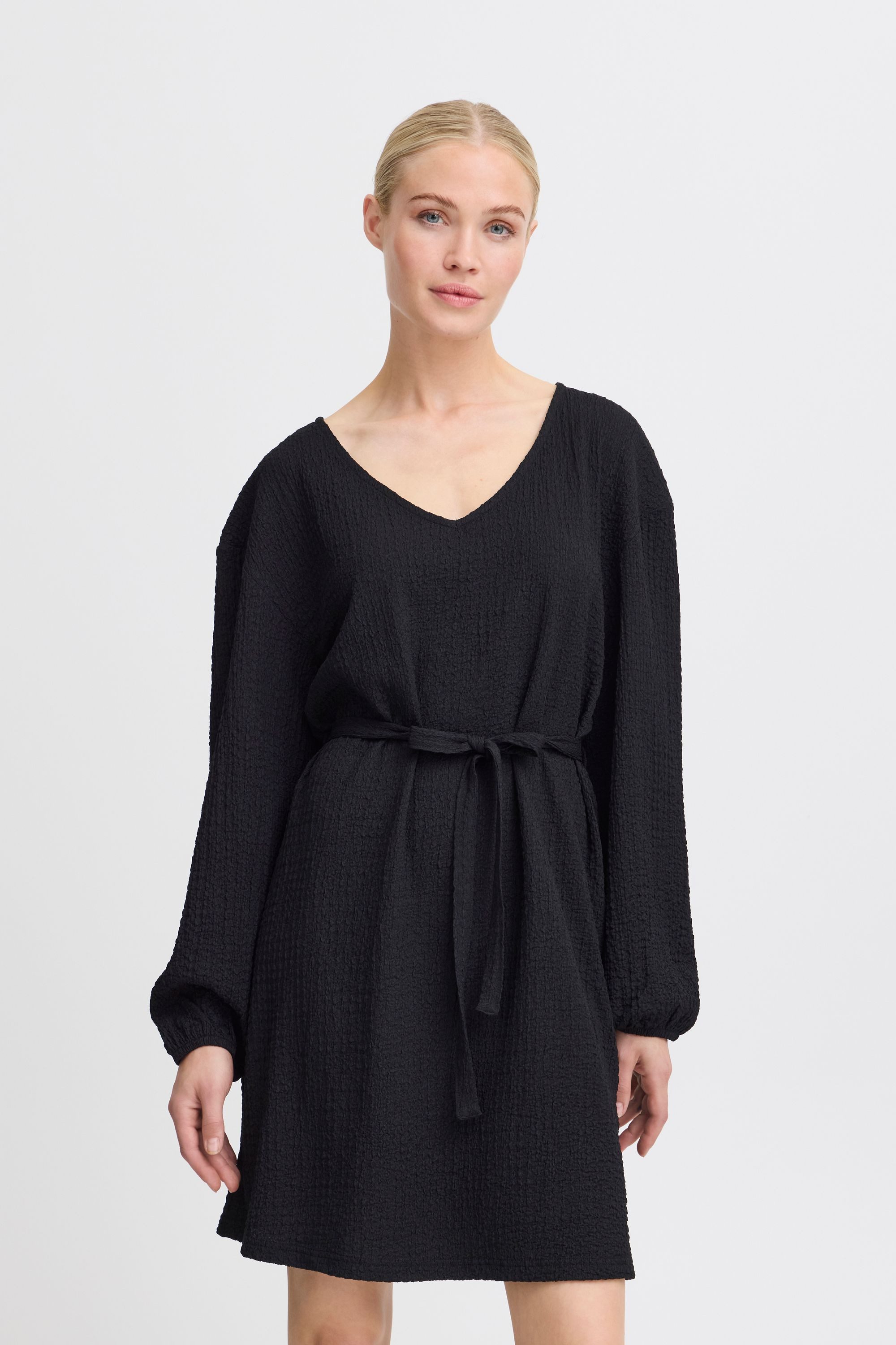 b.young Jerseykleid BYPERILLA DRESS - JERSEY