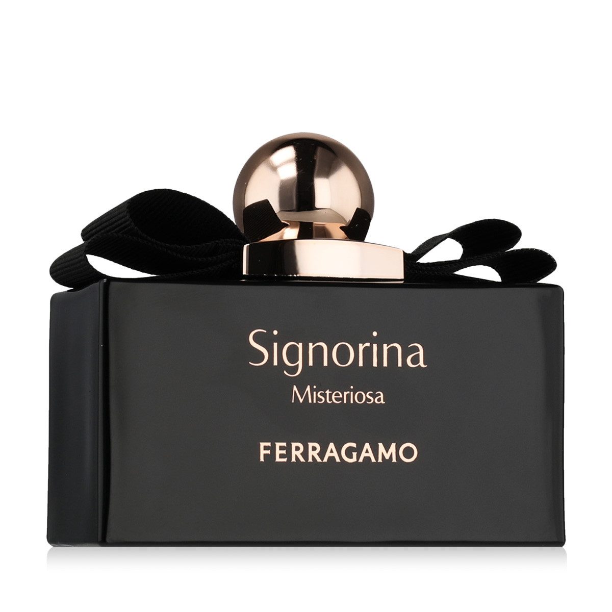 Eau de Parfum Signorina Misteriosa