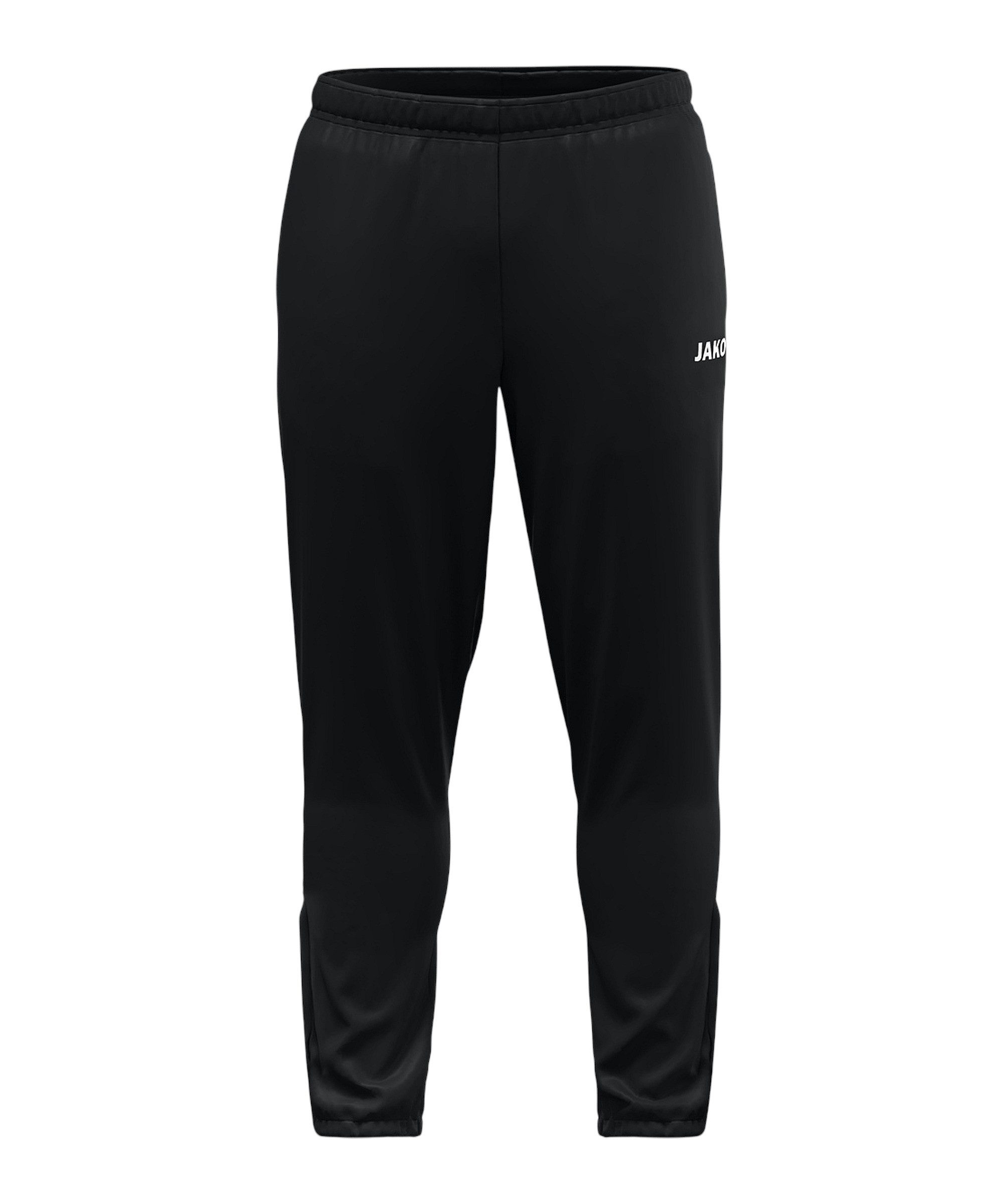 Jako Sporthose Dynamic Polyester Hose Kids (1-tlg) default