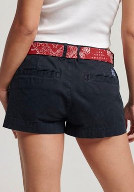 Superdry Shorts VINTAGE CHINO HOT SHORT