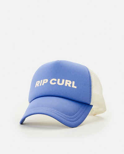 Rip Curl Snapback Cap Classic Surf Trucker Kappe