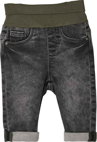 s.Oliver Regular-fit-Jeans (1-tlg) Впередes Detail