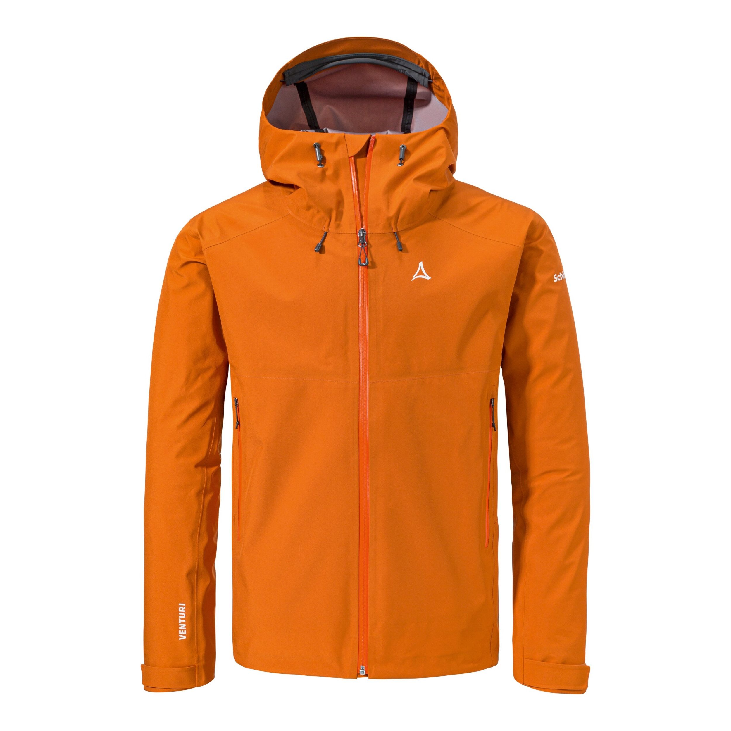 Outdoorjacke Hiking Jacket Style Cascata MNS