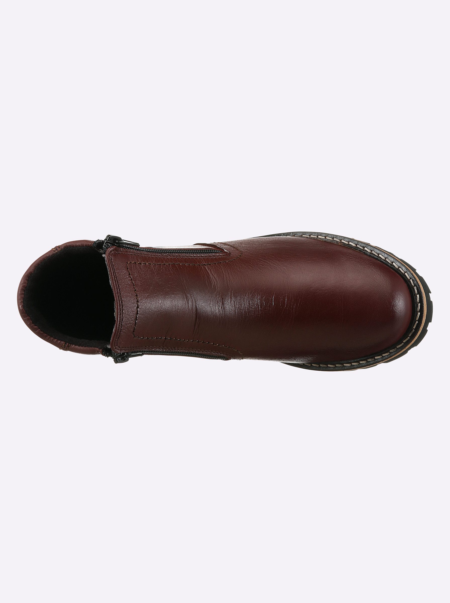 heine Stiefelette Stiefelette