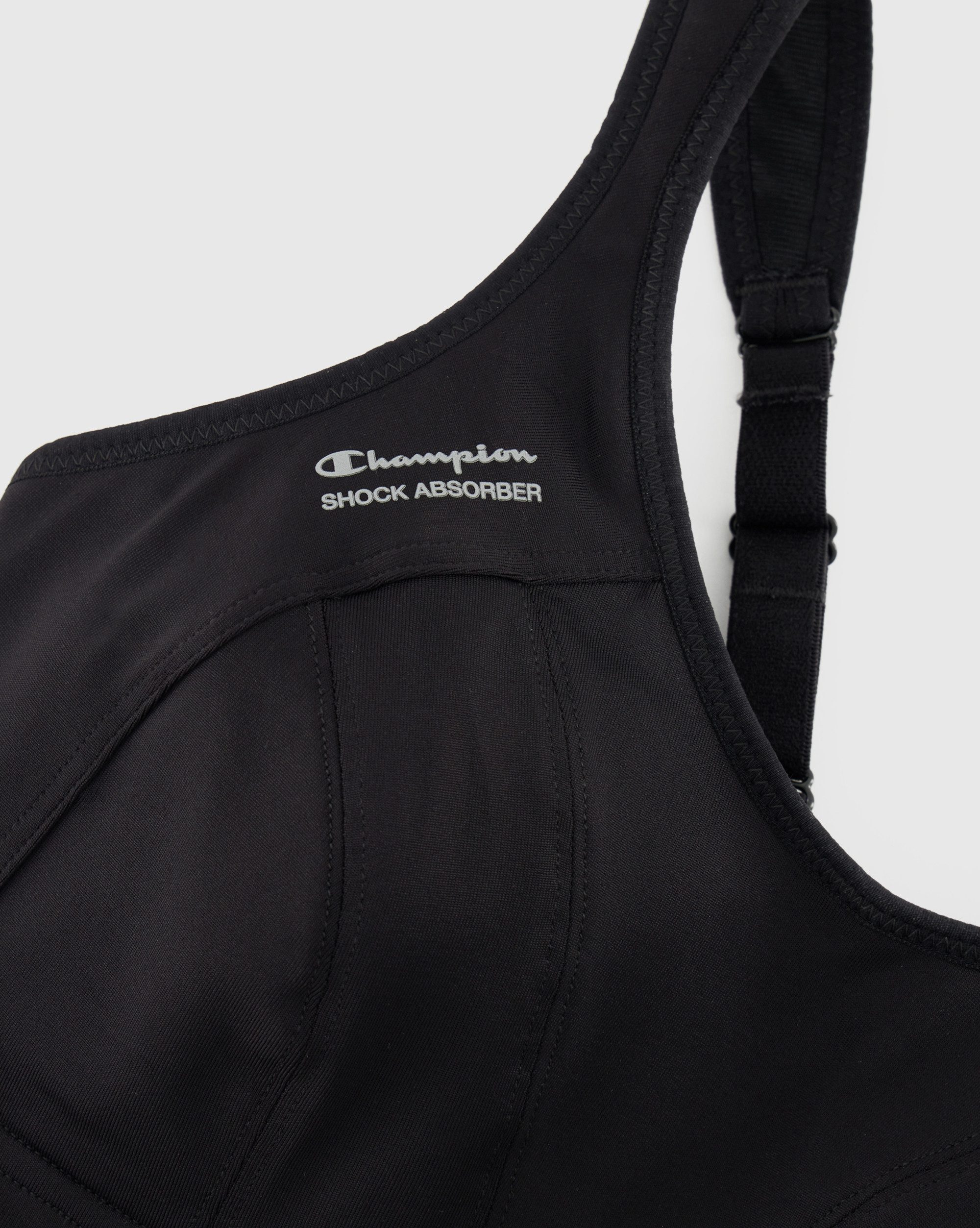 Shock Absorber Sport-BH Shock Absorber ACTIVE MULTI SPORTS mit doppelter Konstruktion, aus atmungsaktivem Jersey-Stoff
