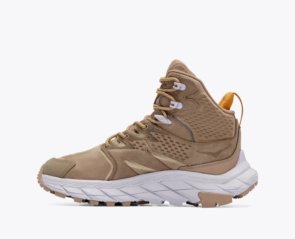 Hoka One One W ANACAPA MID GTX Wanderschuh