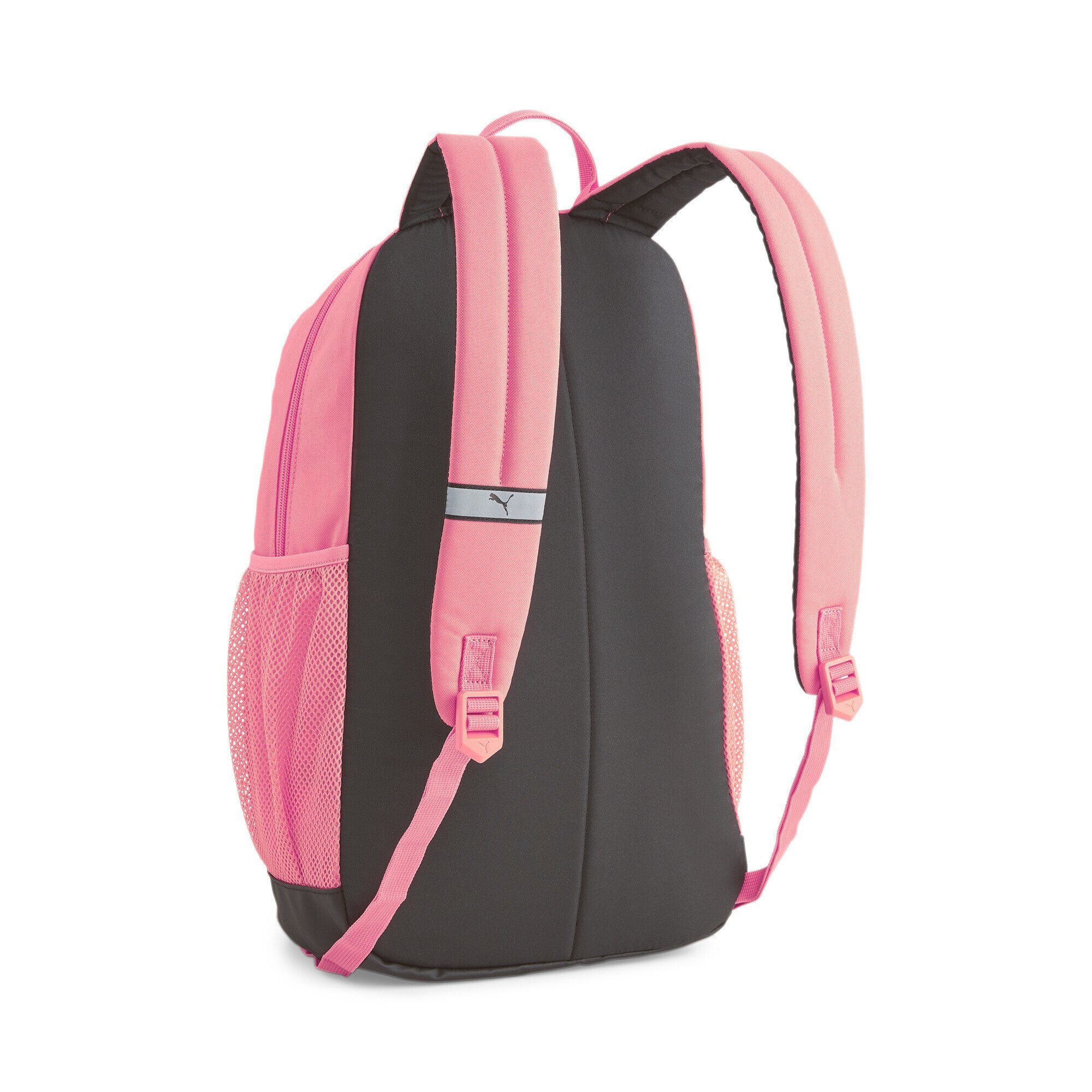 Rucksack PUMA Erwachsene PUMA Pink Plus Rucksack Blush Electric