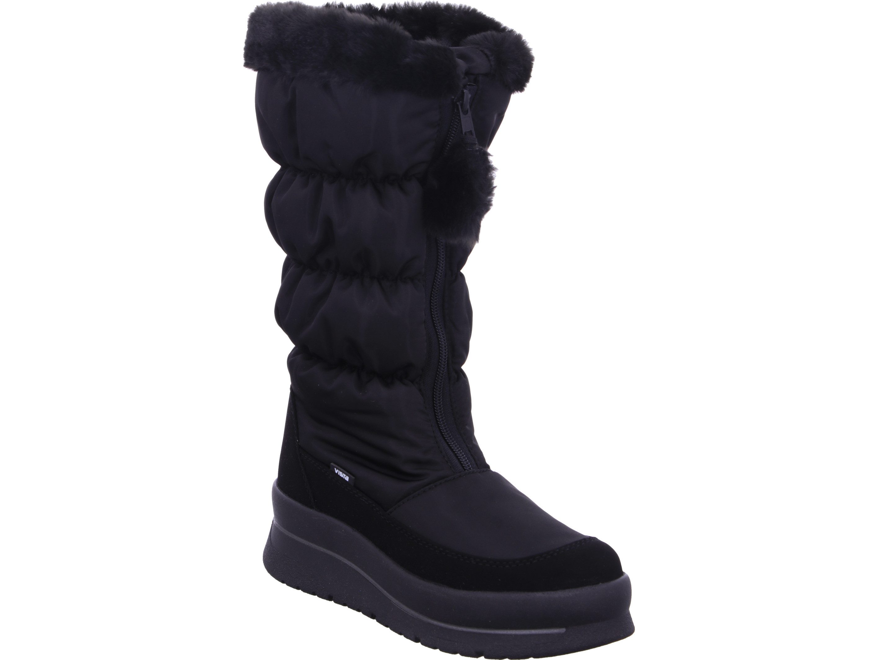 Vista Winterstiefel mit TEX-Membran