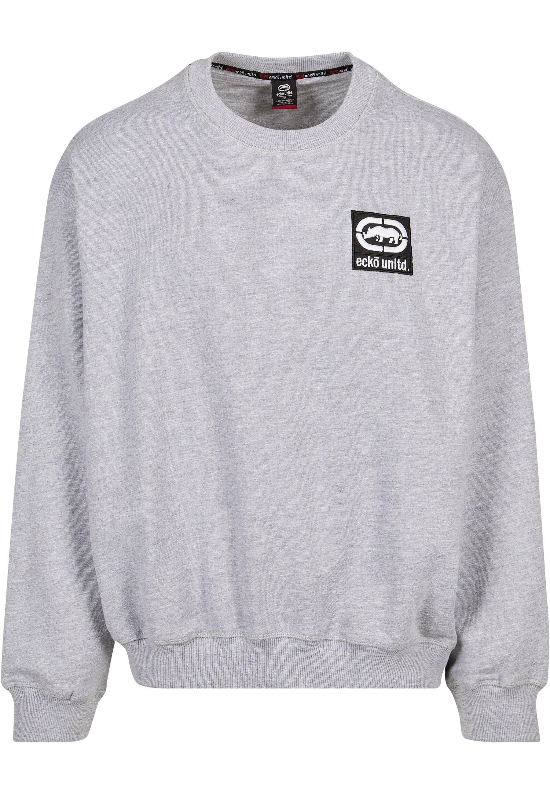 Rundhalspullover Ecko Unltd. Herren Ecko Unltd. Young Crewneck