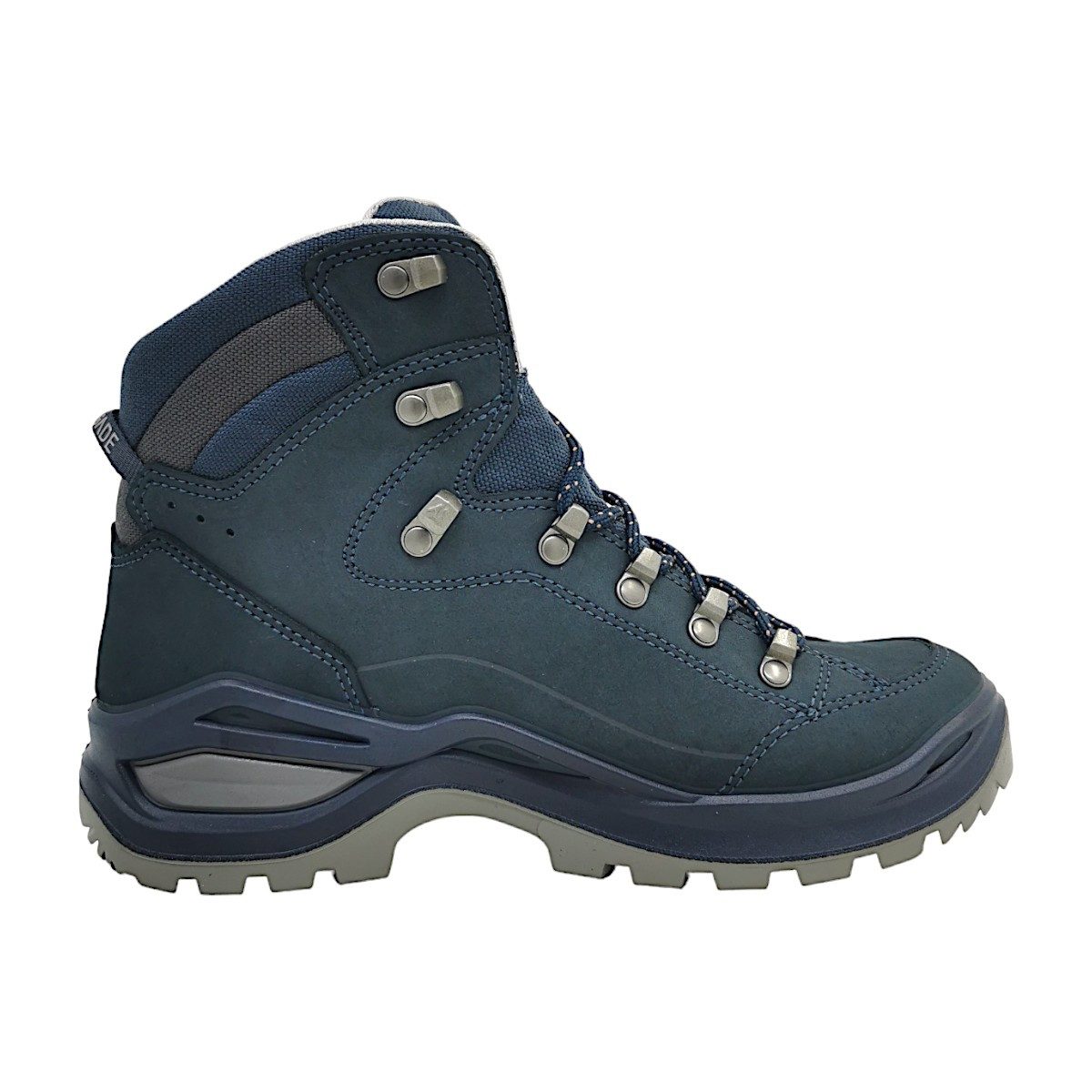 Lowa Wanderstiefel Outdoorschuh günstig online kaufen