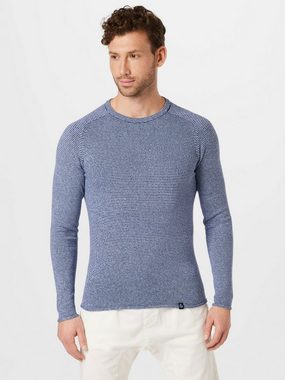 colours & sons Strickpullover (1-tlg)