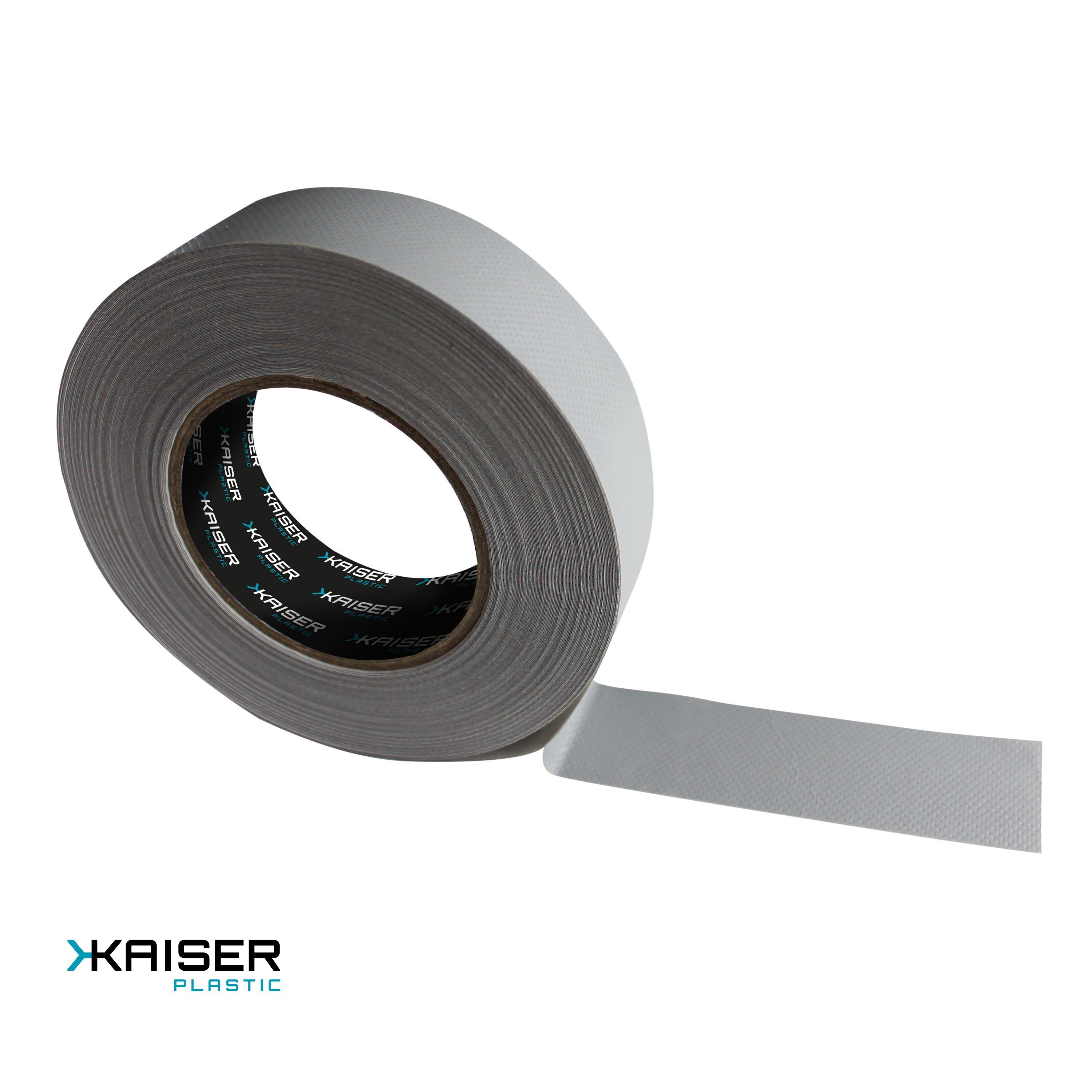 Kaiser plastic Doppelstegplatte Kaiser plastic Anti Dust Tape, für Stegplatten und Hohlkammerplatten, (1-St)