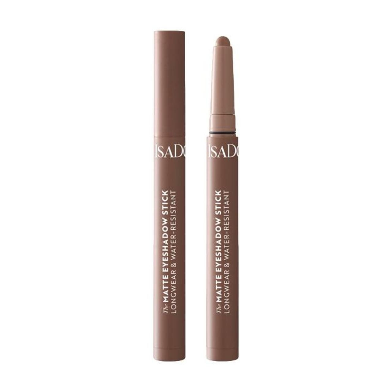 Lidschatten The Matte Eyeshadow Stick Longwear & Water-Resistant