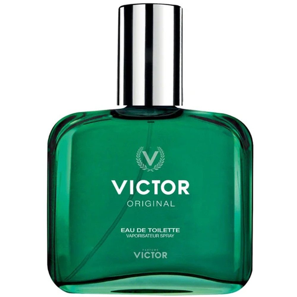 VICTOR Eau de Toilette Victor Original Edt