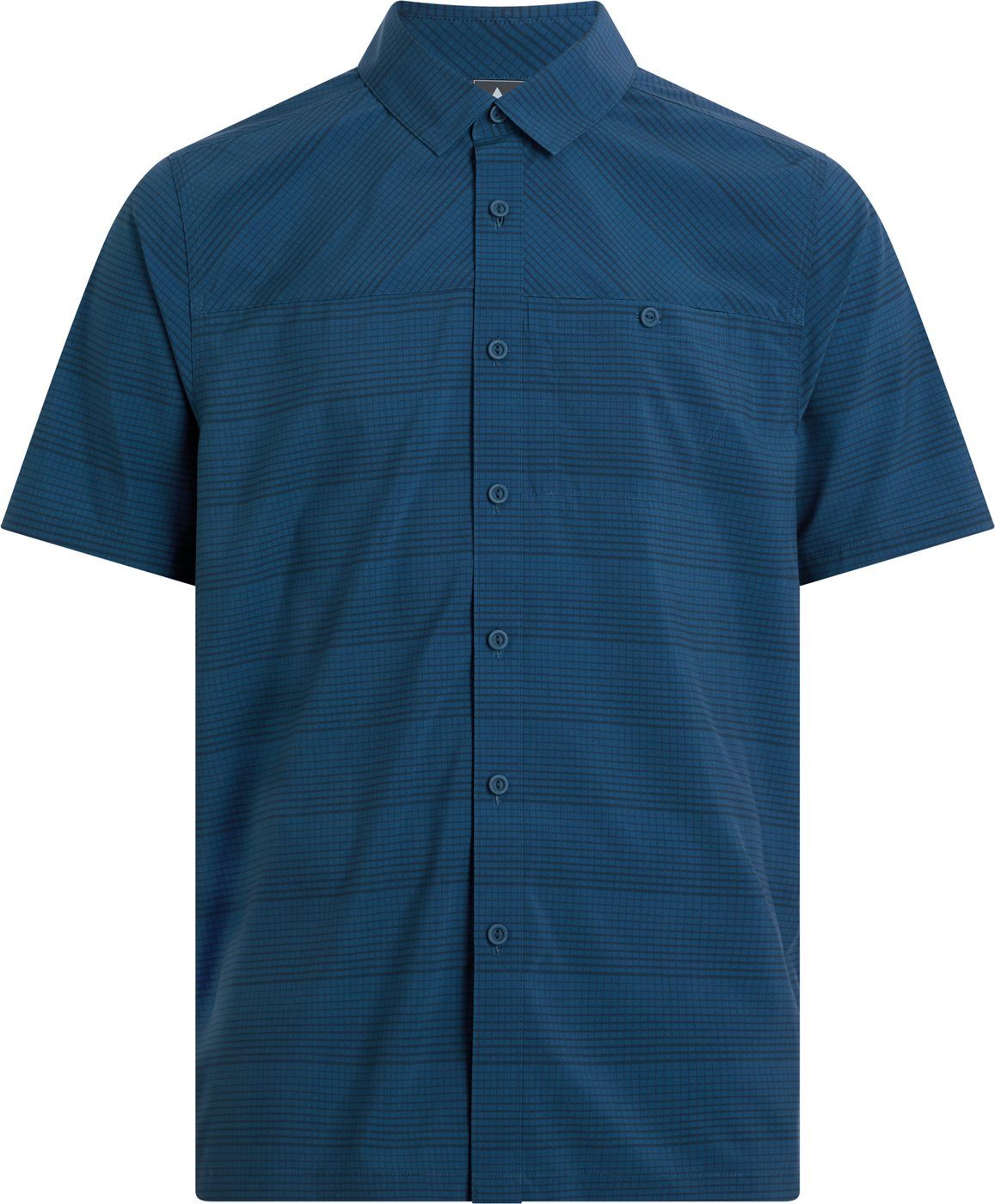 McKINLEY Outdoorhemd He.-Hemd Rollo IV M