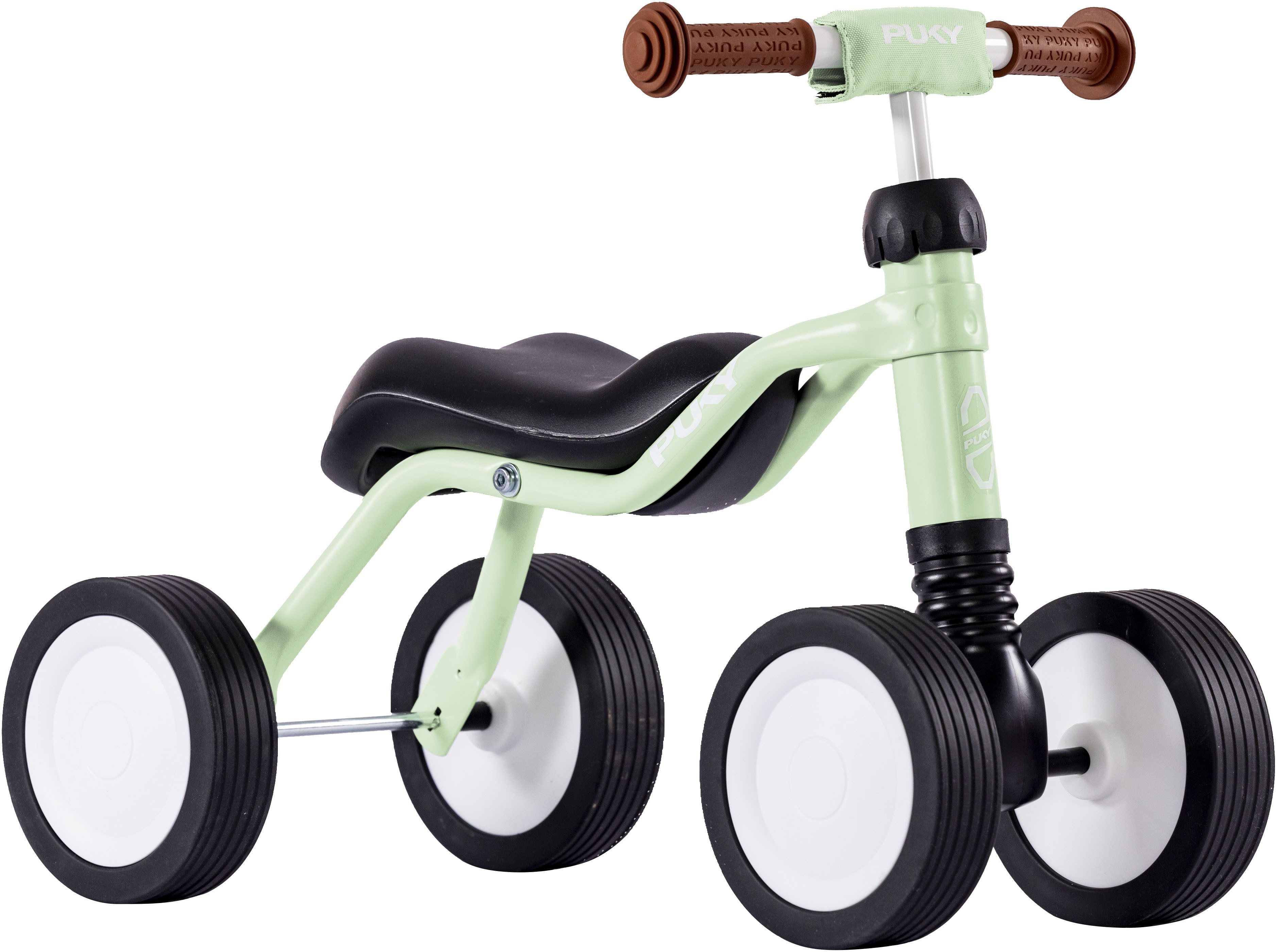 Puky Kinderfahrzeug Lauflernhilfe WUTSCH, ab 18 Monaten, Baby