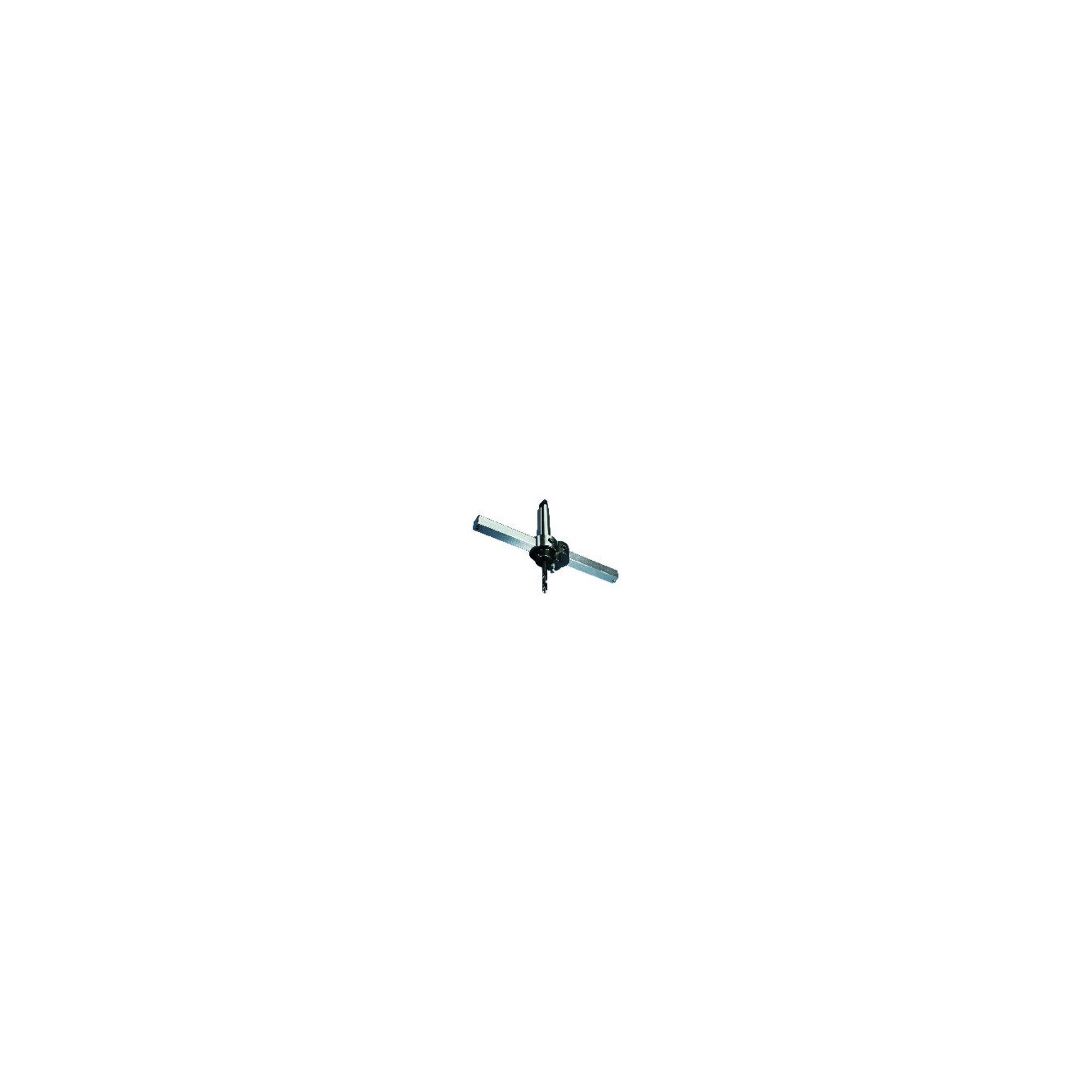 GFS Gewindebohrer Kreisschneider 00 Schaft MK3 GFS