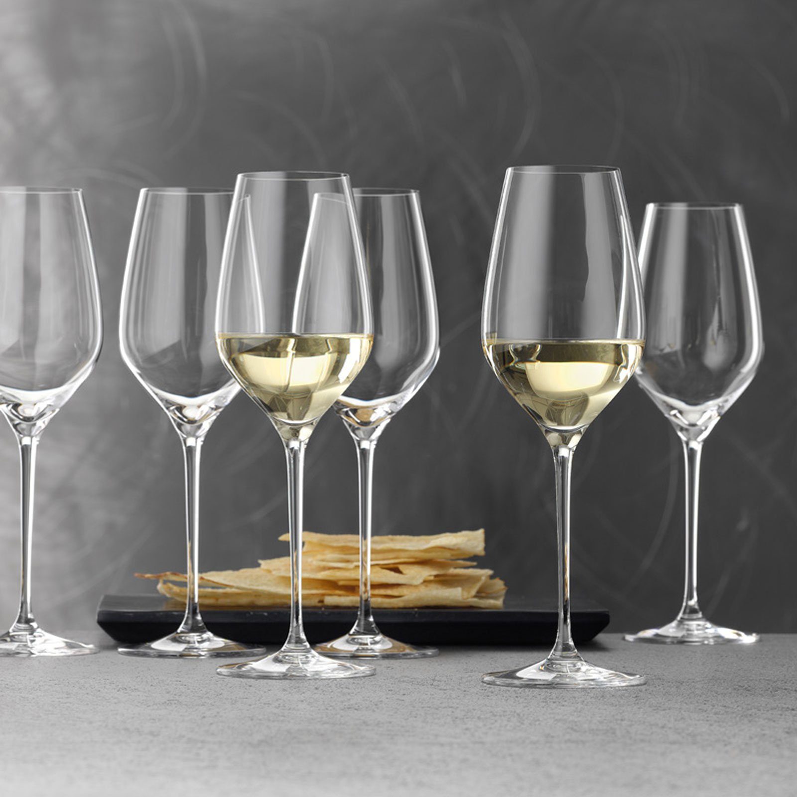 SPIEGELAU Glas Topline, 6-tlg.