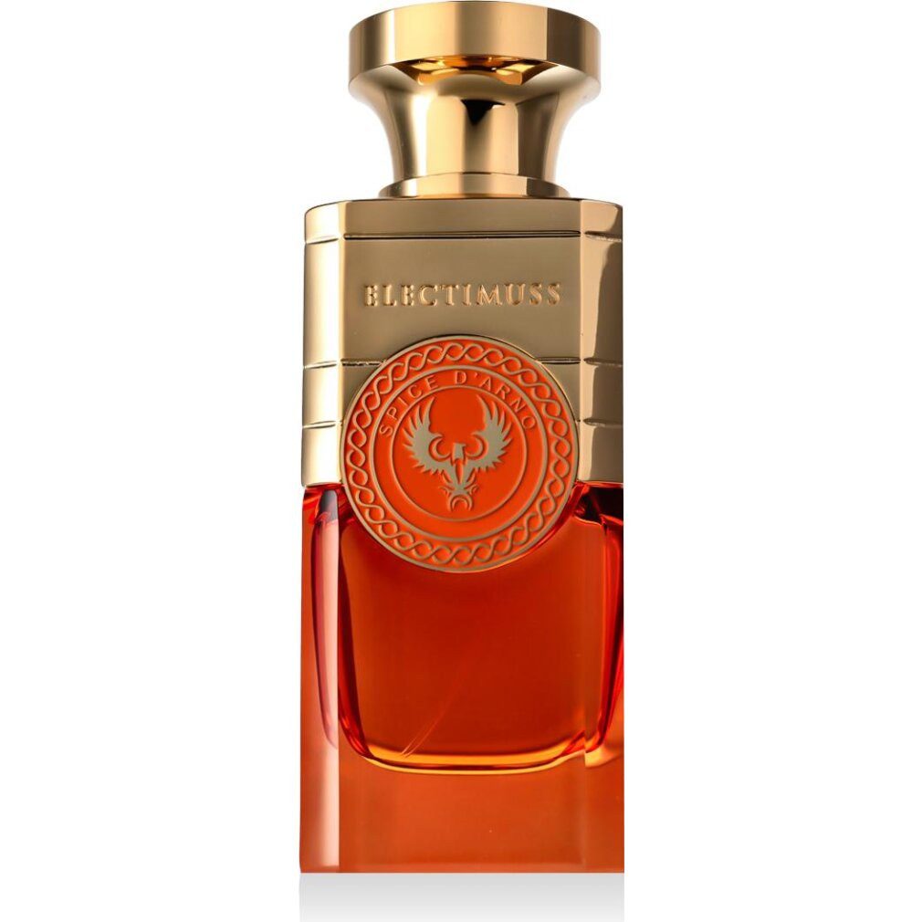 Electimuss Körperpflegeduft Electimuss Spice D'Arno Pure Parfüm 100 ml (Unisex)