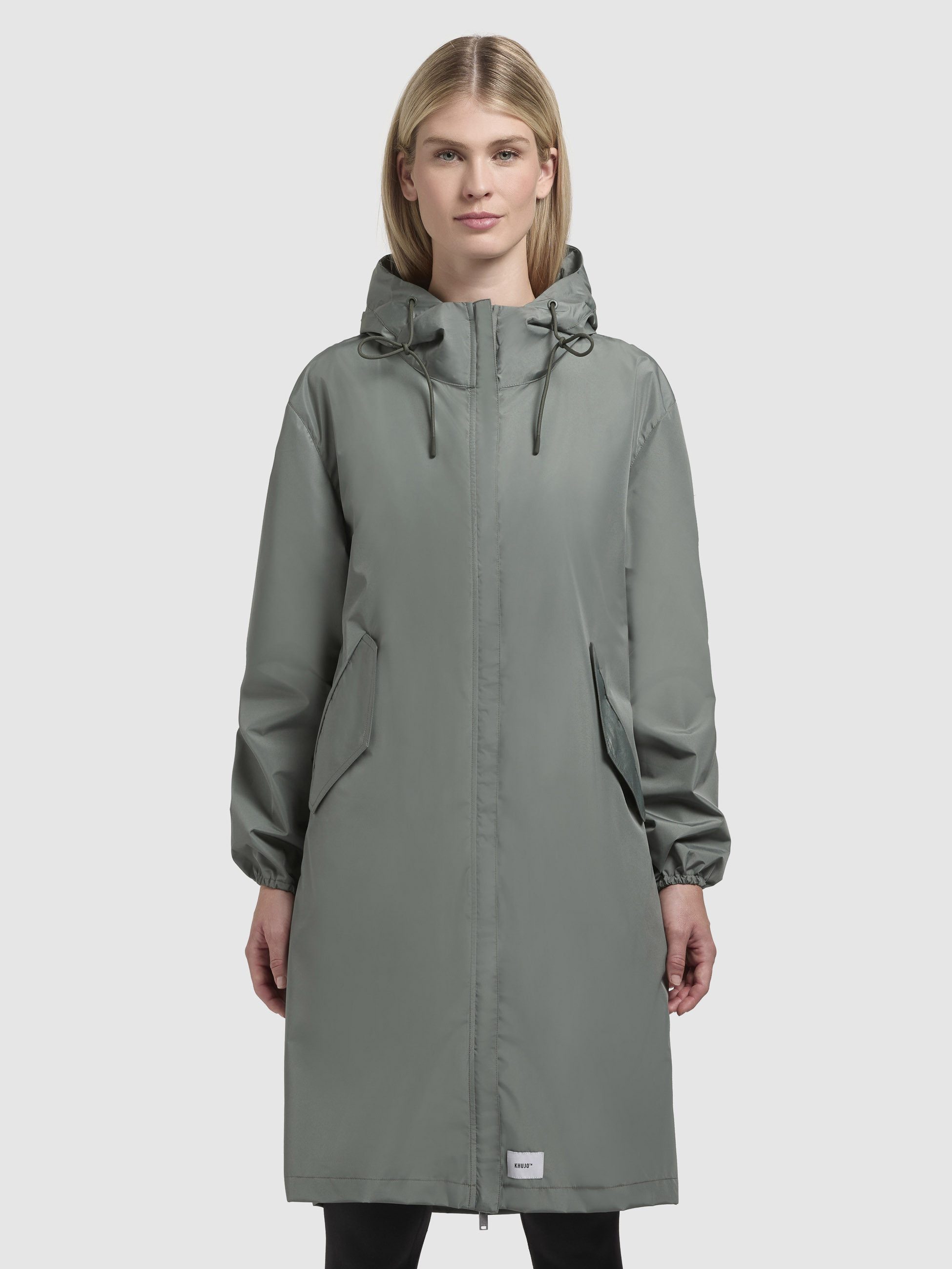 khujo Kurzmantel TIMEA günstig online kaufen