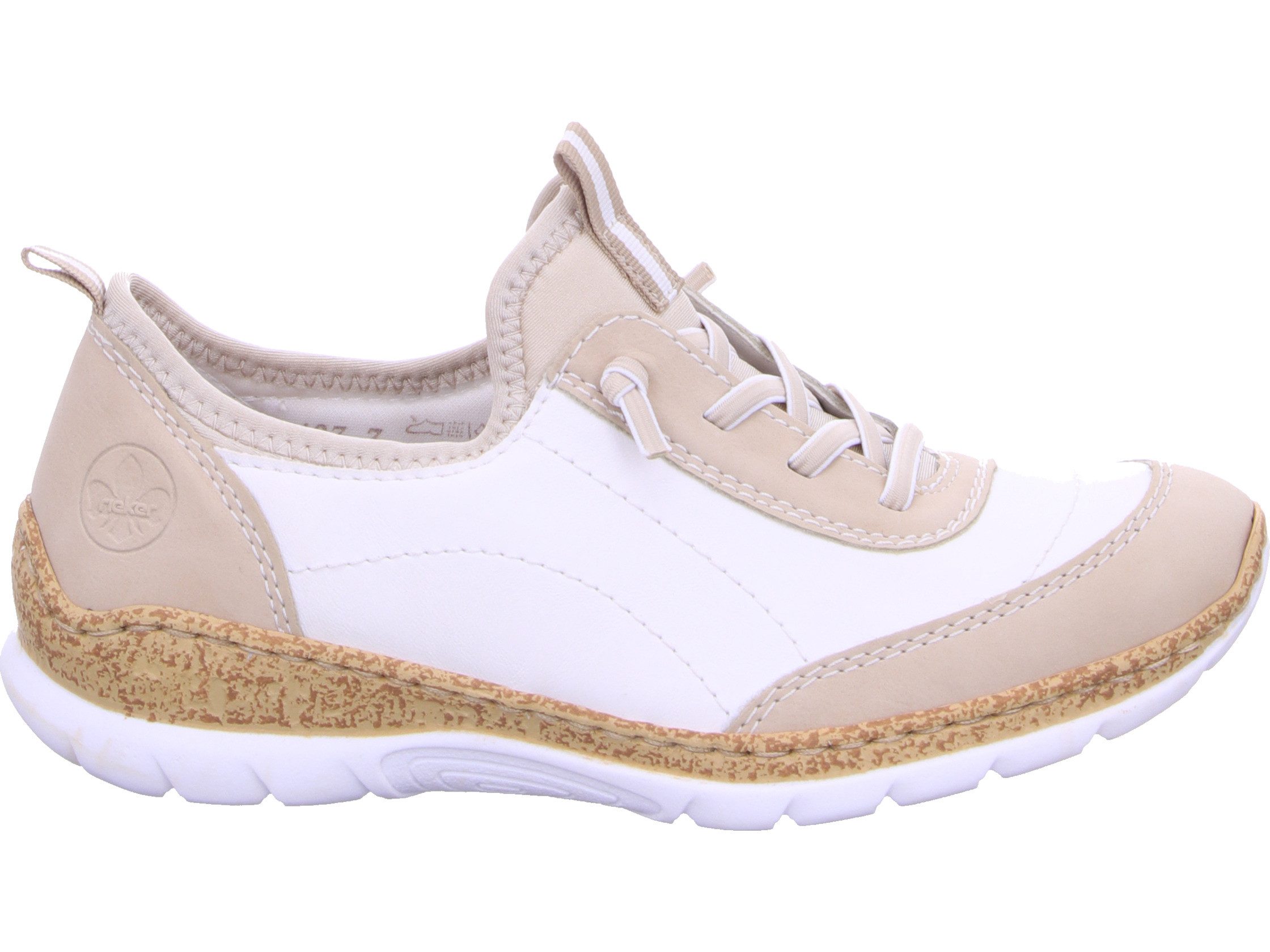 Rieker Slipper
