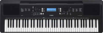 Yamaha Keyboard »PSR-EW310«