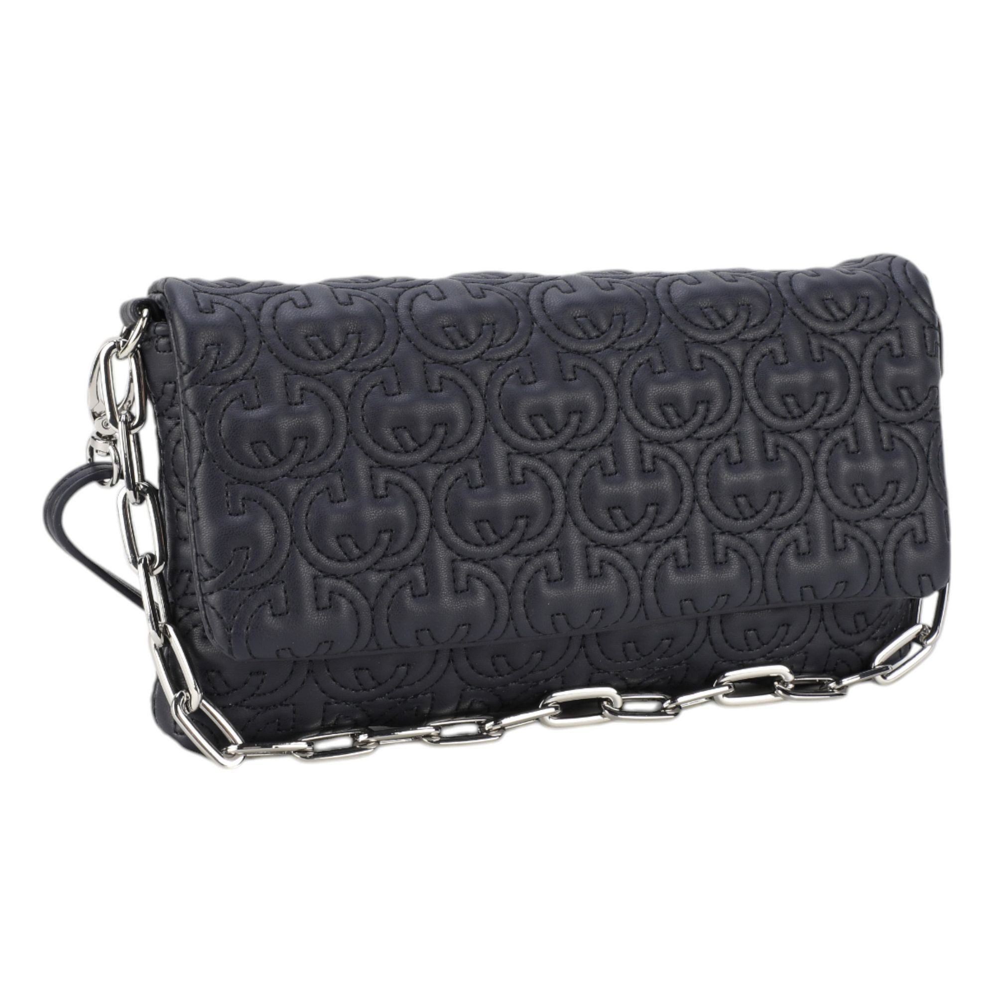 GERRY WEBER Schultertasche Carry me out, Polyurethan