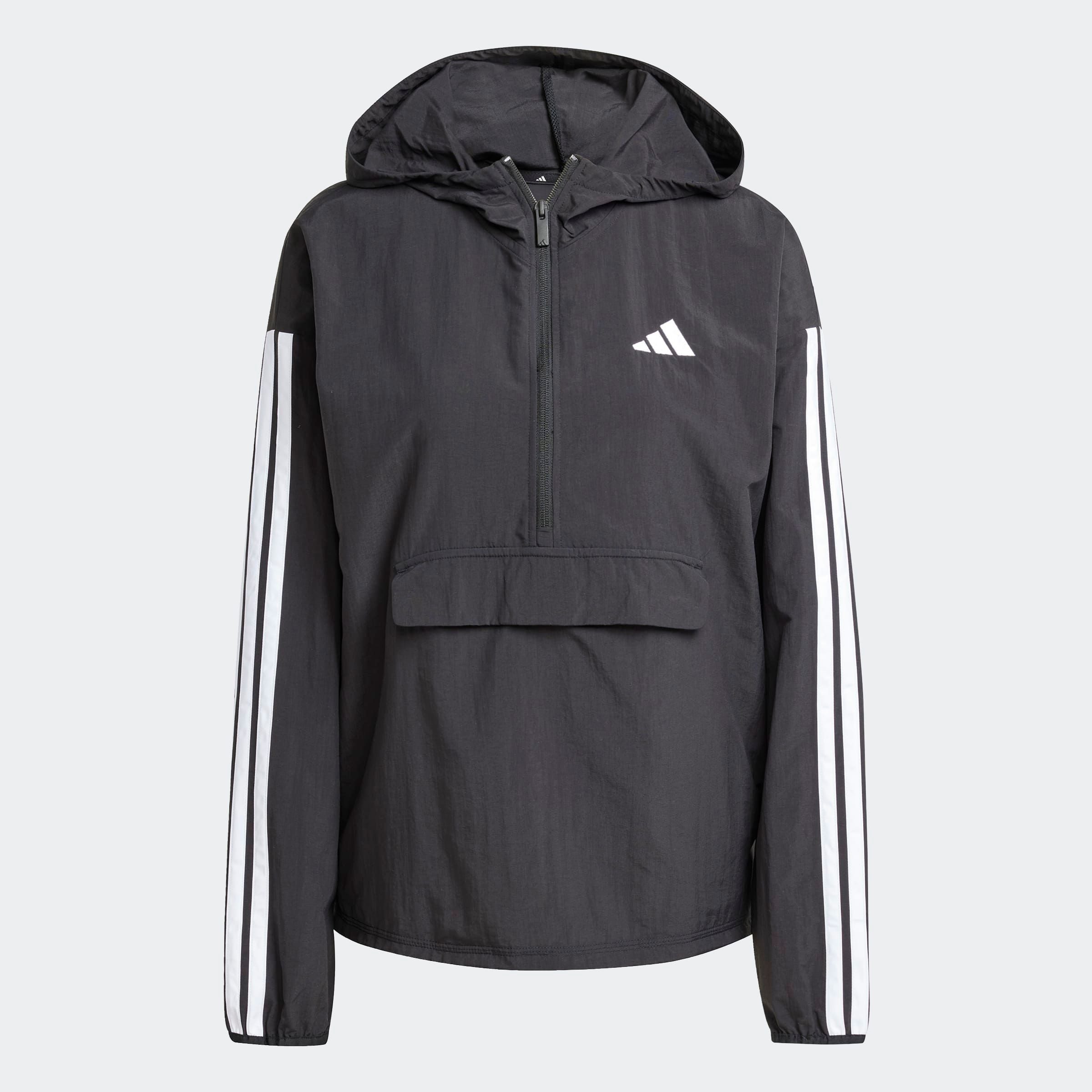 adidas Sportswear Windbreaker ESSENTIALS 3-STREIFEN LIFESTYLE WOVEN