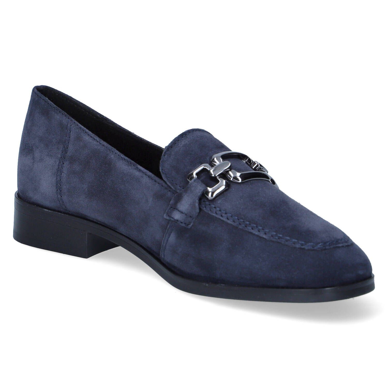 Tamaris Slipper (2-tlg) NAVY