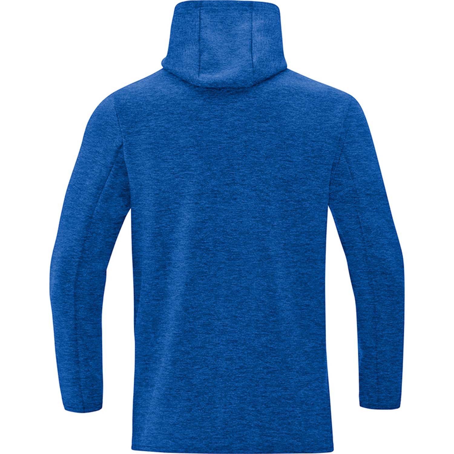 Jako Kapuzenpullover Jako Herren Kapuzenpullover Premium Basics 6729
