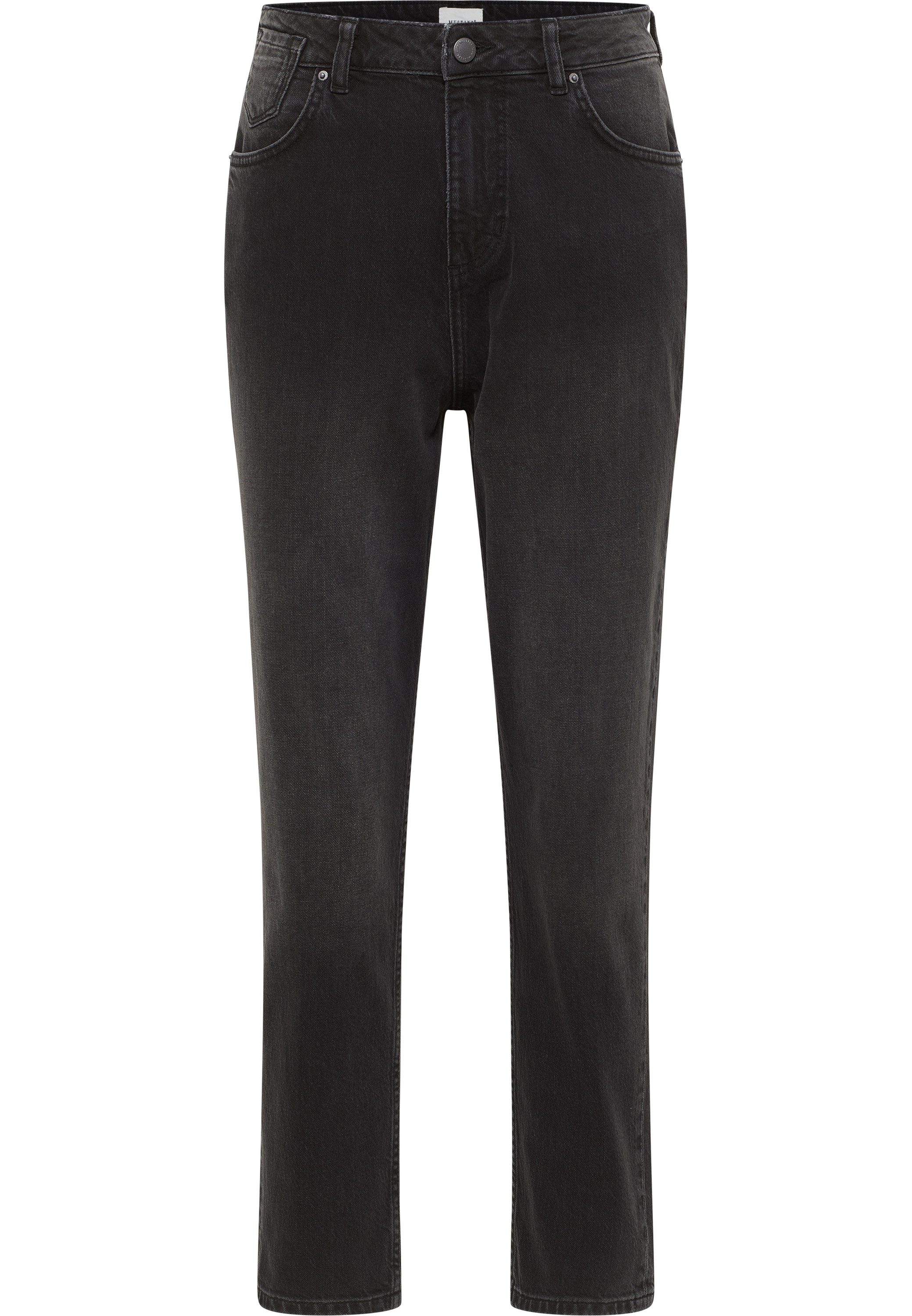 MUSTANG Mom-Jeans Damen Style Charlotte Tapered