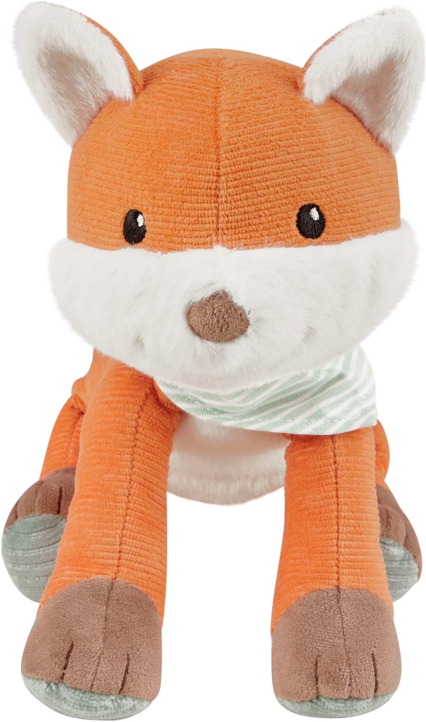 Sterntaler® Kuscheltier Fuchs Filou L