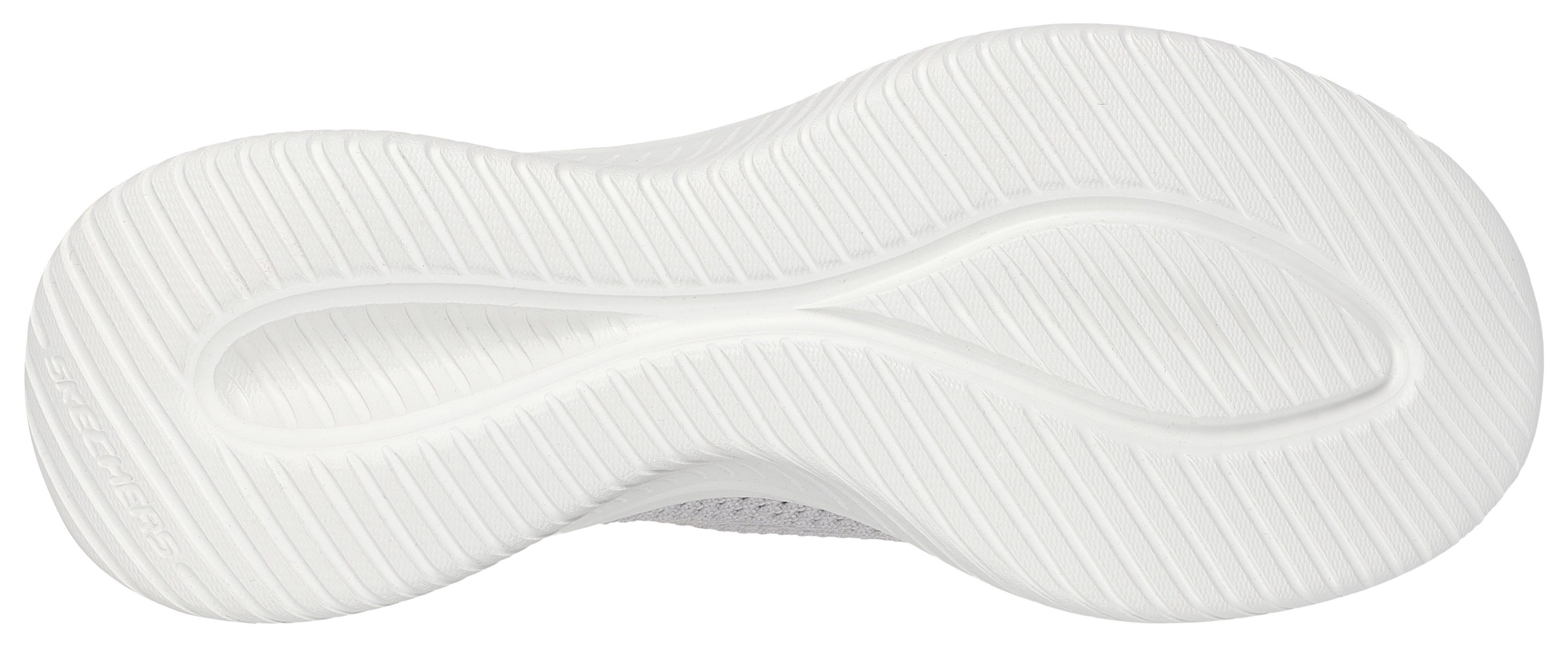 Skechers Slip-On Sneaker "ULTRA FLEX 3.0-EASY WIN", Slipper, Sneaker mit Ha günstig online kaufen