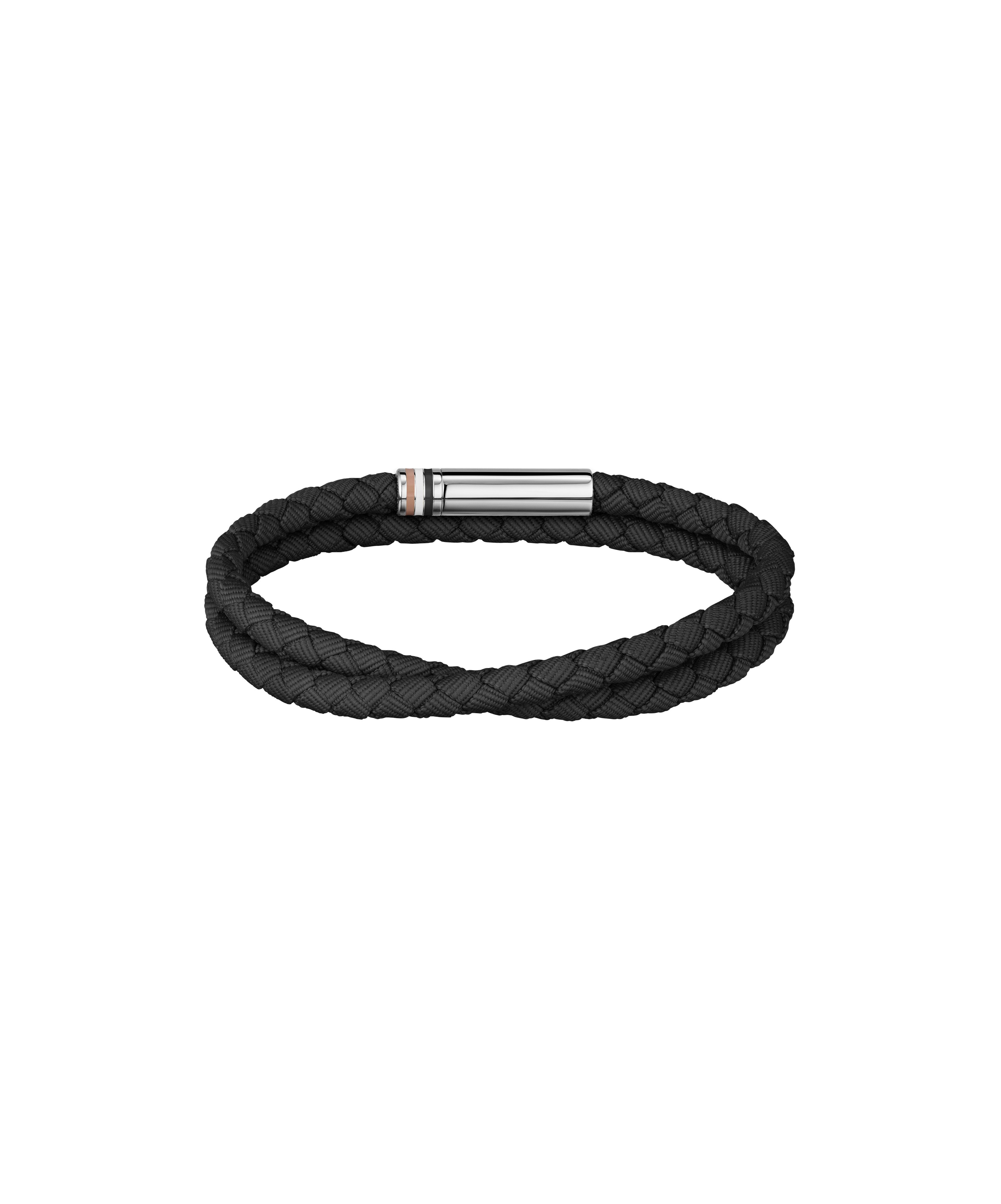 BOSS Armband ARES SUMMER, Emaille