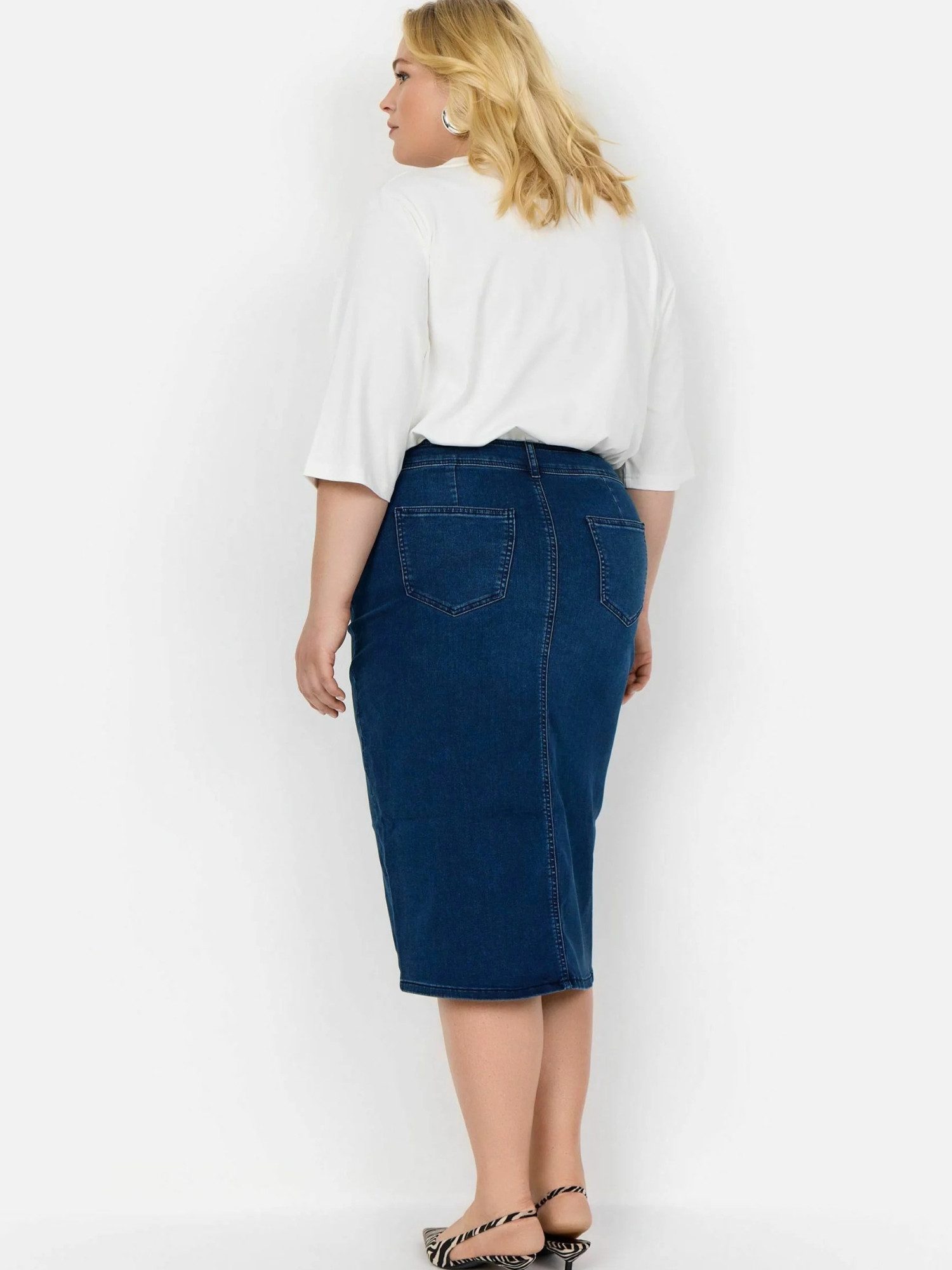 Wasabi Concept Midirock Wasabi Concept ROCK WA-SUMMER 17