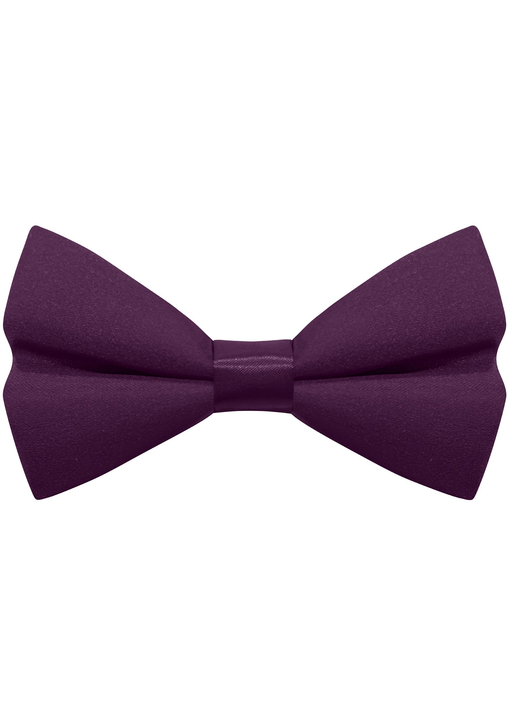 JEEL Fliege Herren Schleife (1-St) 12 cm günstig online kaufen