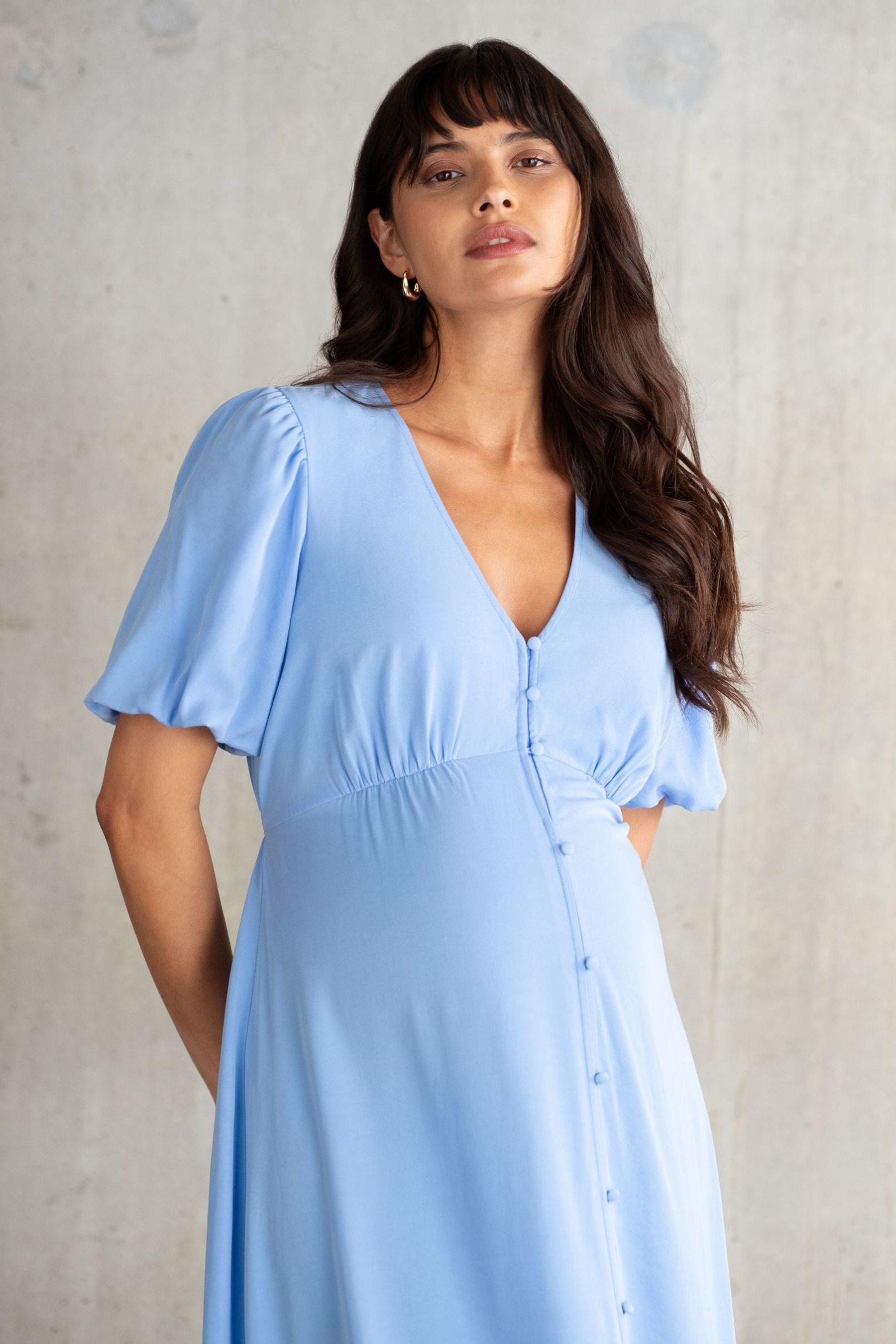Seraphine Umstandskleid Seraphine Kleid Umstands-/Stillmode (1-tlg)
