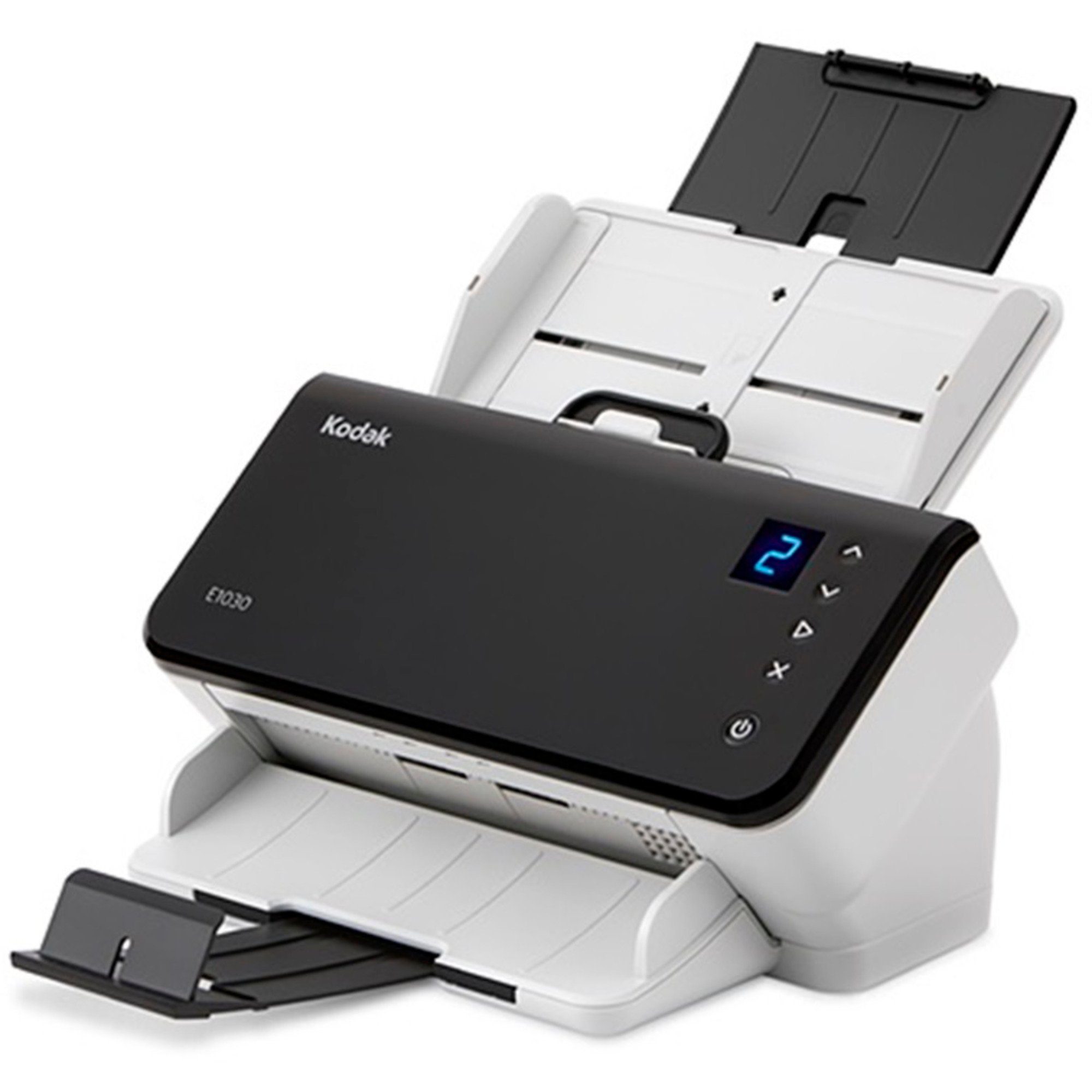 Kodak Kodak E1030, Einzugsscanner Scanner