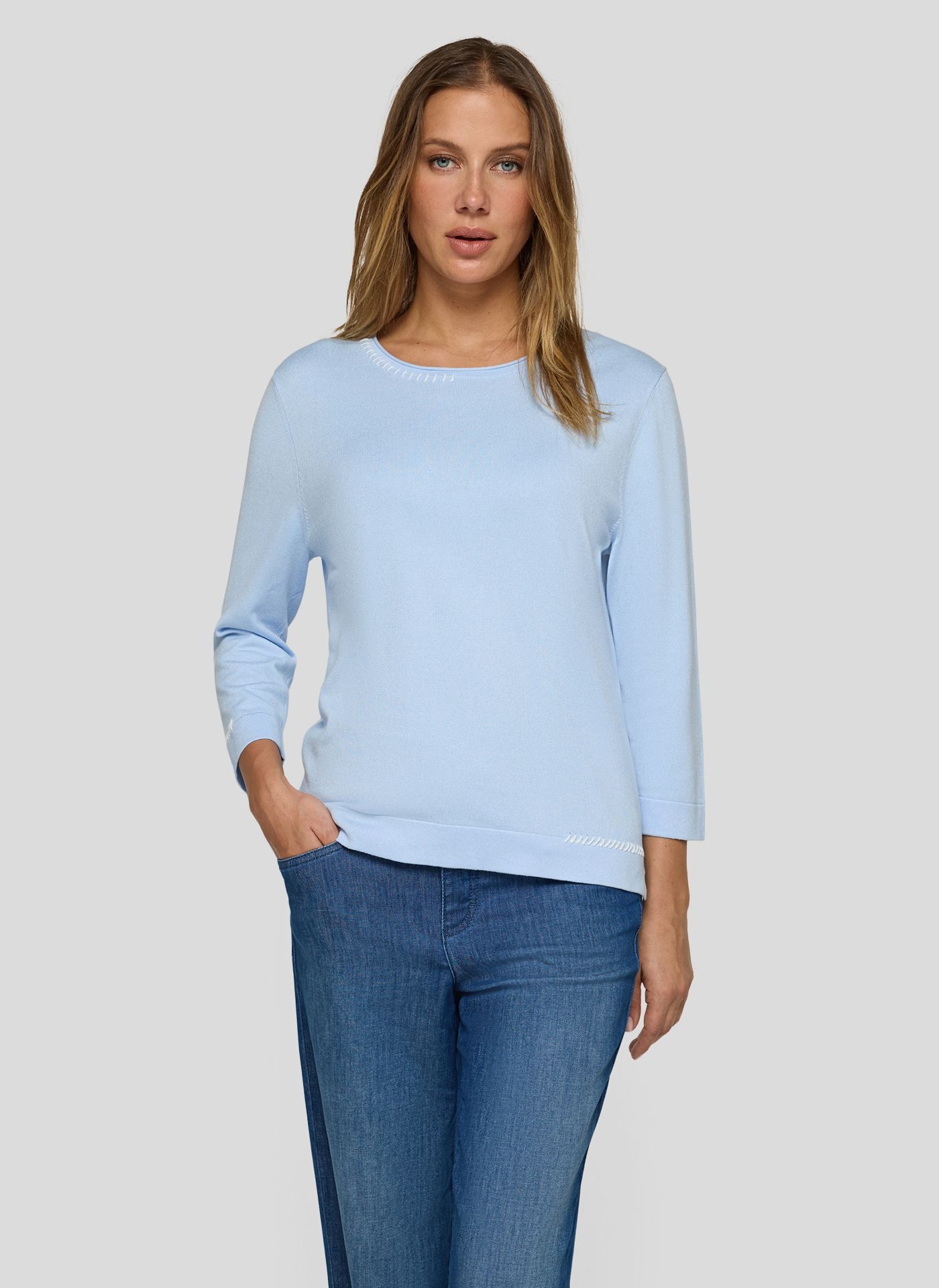 Rabe Strickpullover günstig online kaufen