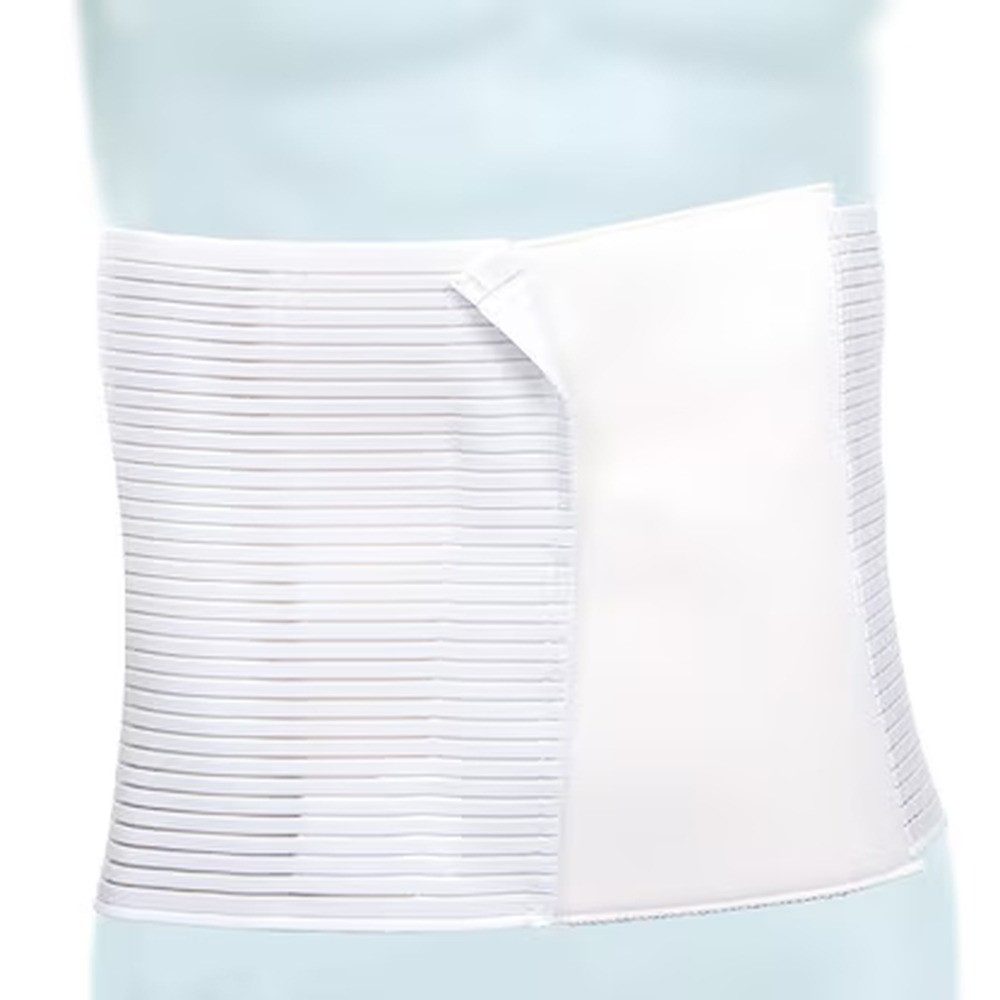 MediTrade Bauch- und Rückenstützgürtel Meditrade® Leibbandage ABE® 1895