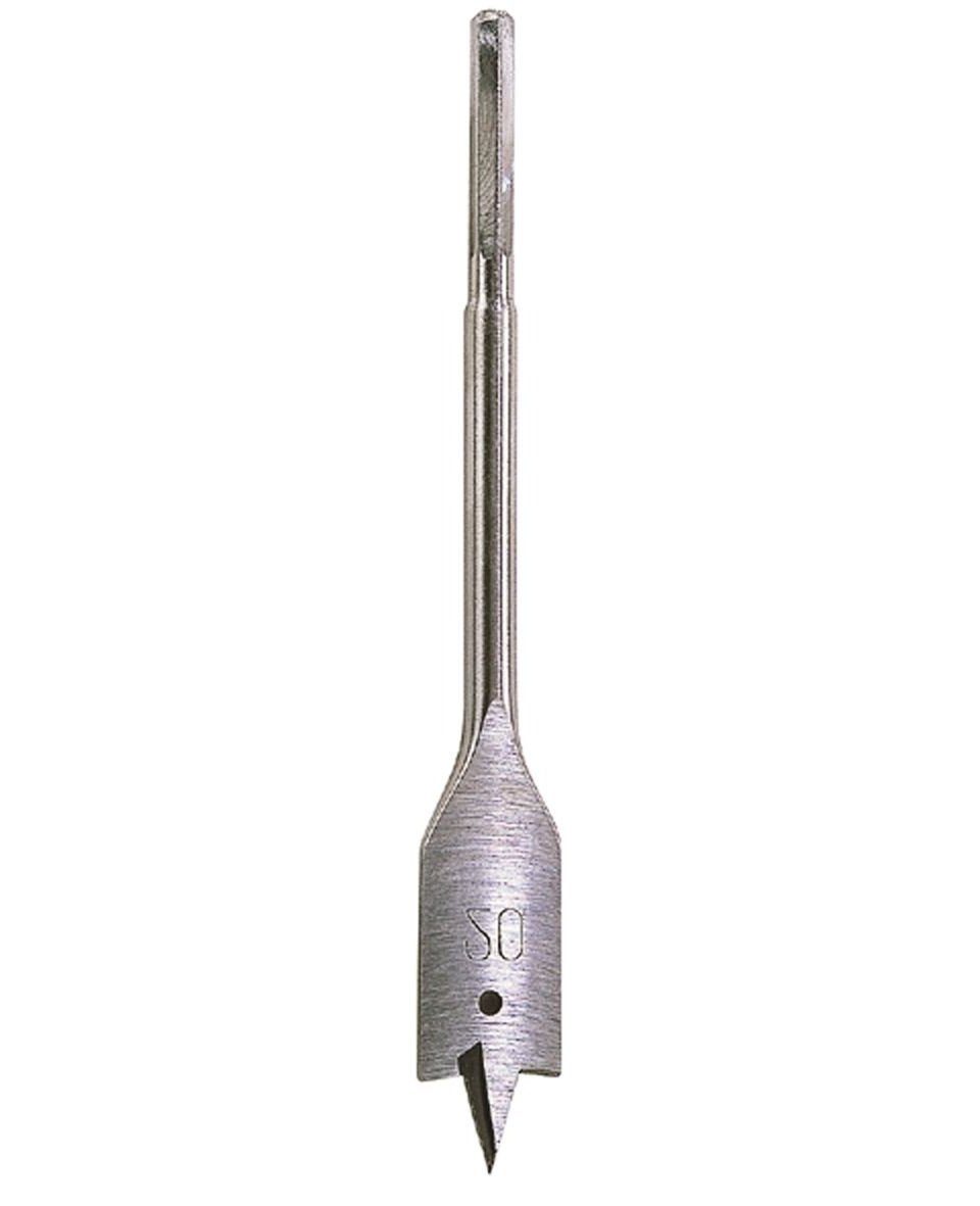 Holzbohrer Wolfcraft Flachfräsbohrer 7646000 Ø 35 mm