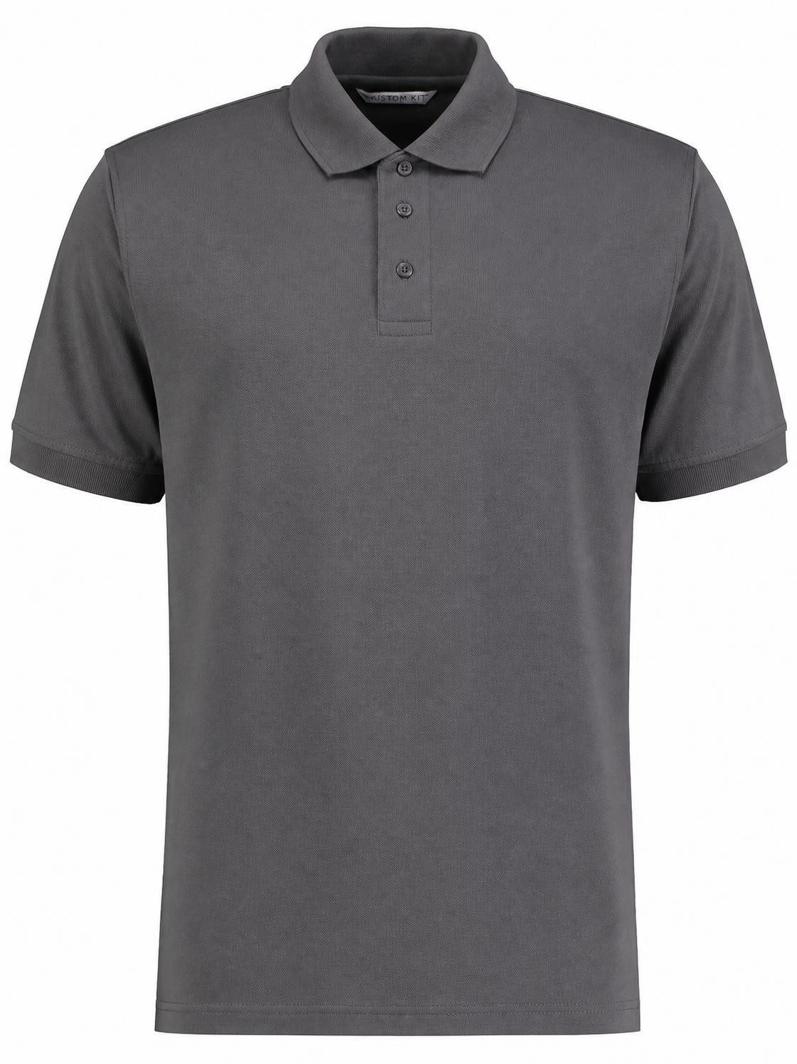 Kustom Kit Poloshirt Herren Klassic Polo Shirt Superwash 60°