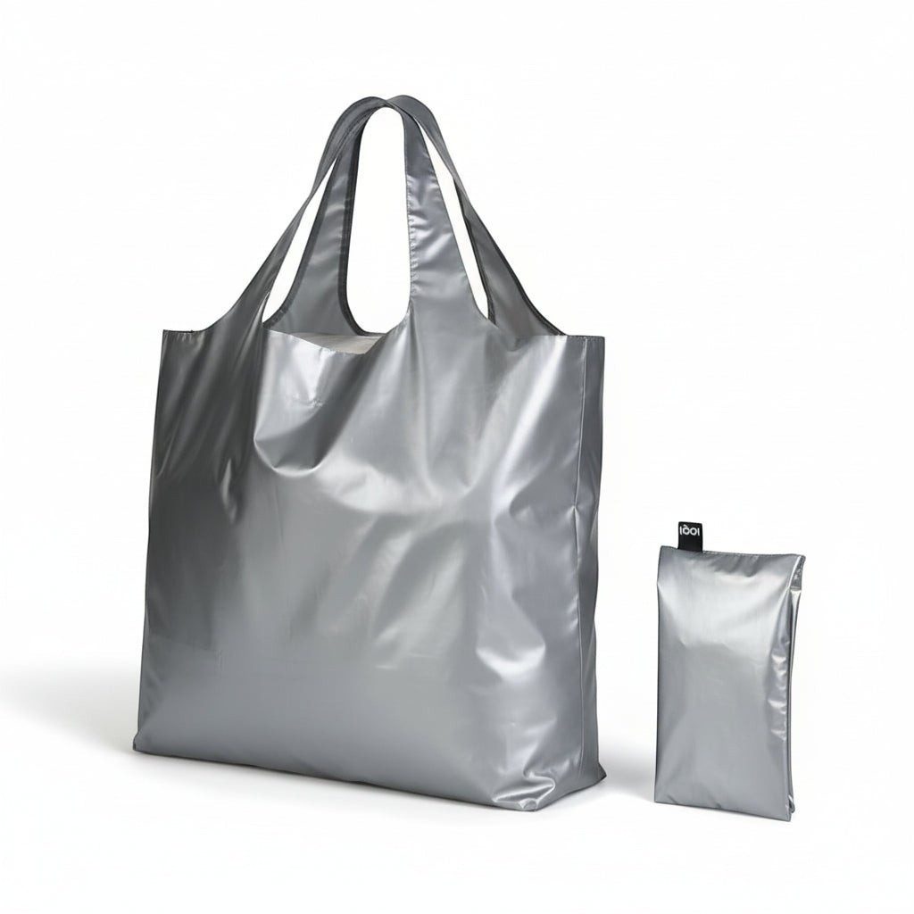 LOQI Shopper