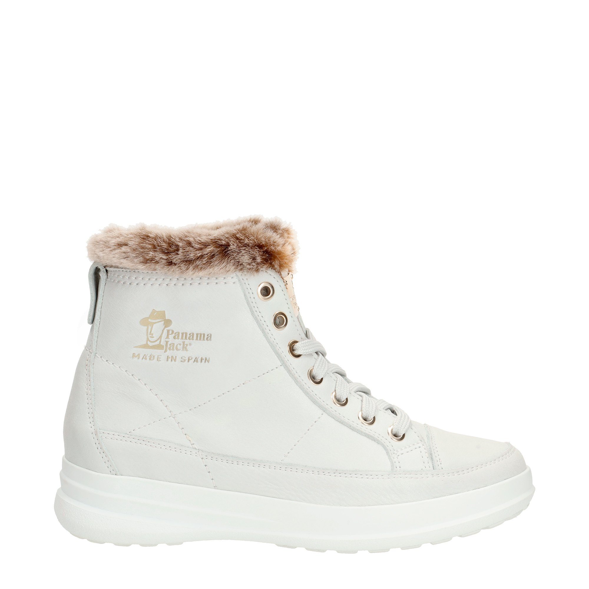 Schnürschuh