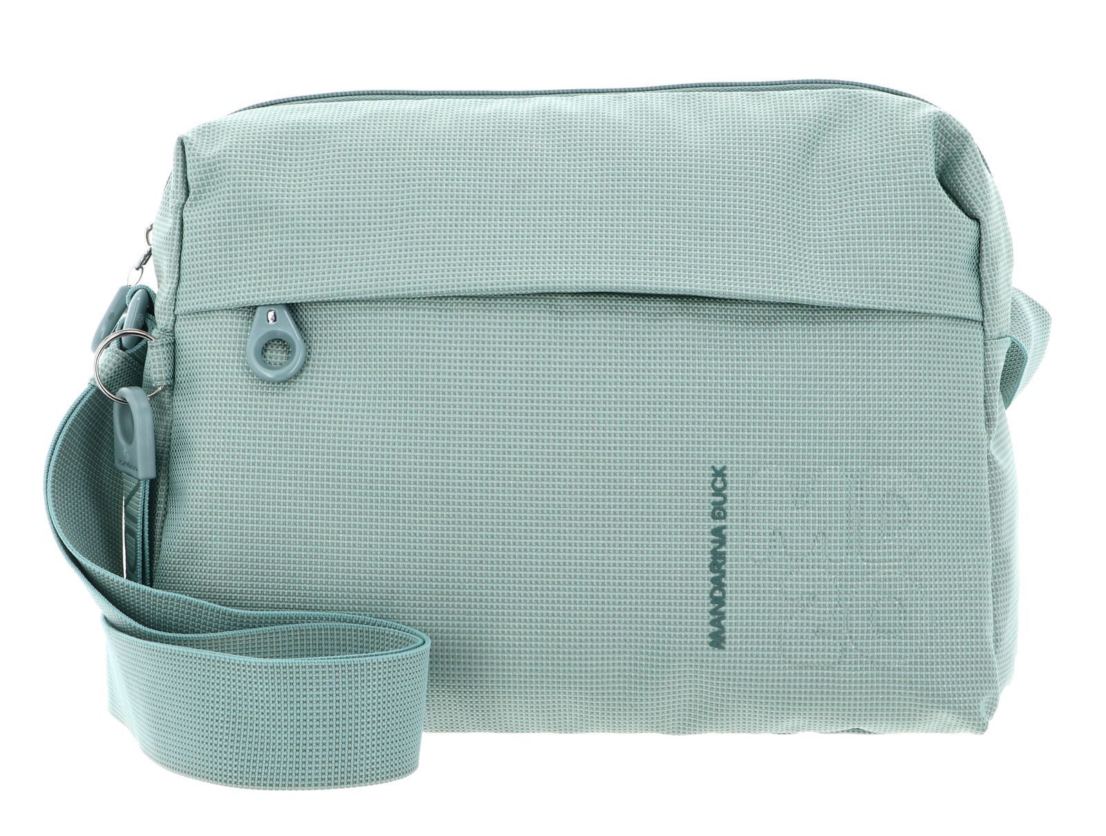 Umhängetasche Medium Zip Crossover